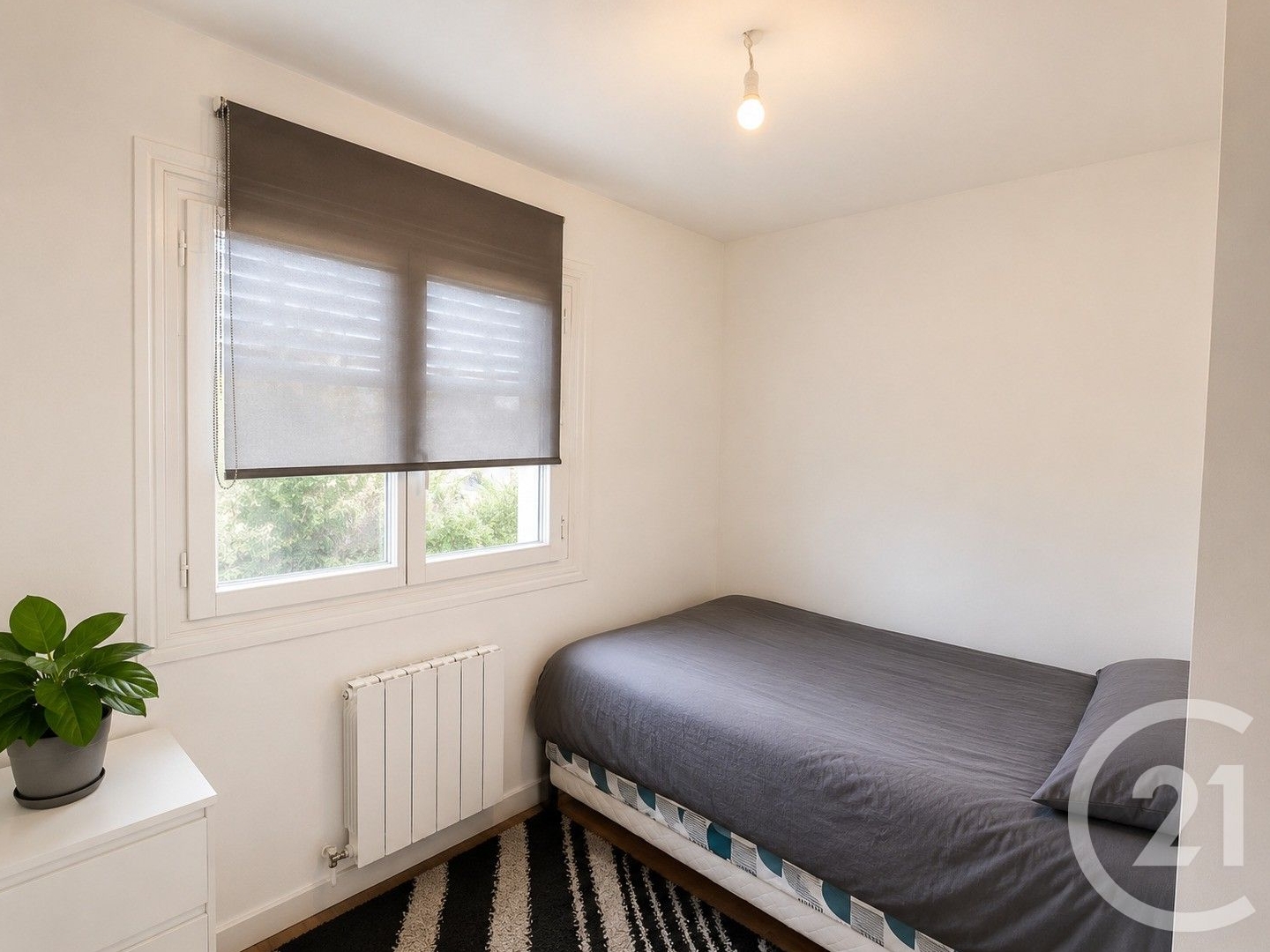 Appartement à vendre - 1 pièce - 30m2 - Livry-Gargan (93190)