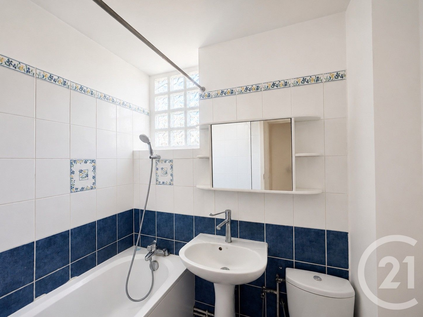 Appartement à vendre - 1 pièce - 30m2 - Livry-Gargan (93190)