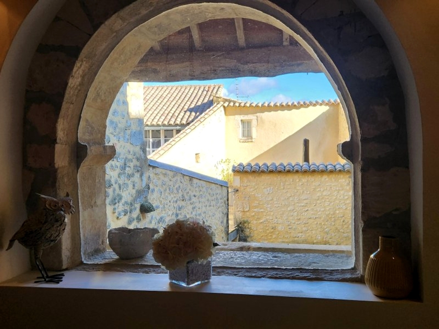 Maison à vendre - 9 pièces - 213m2 - Saint-Restitut (26130)