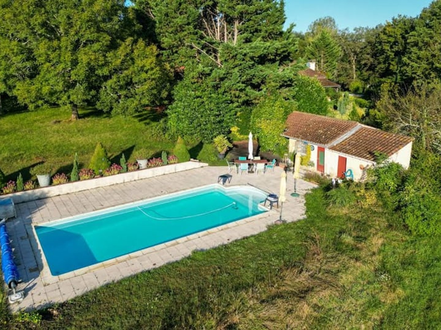Maison 4 pièces 115 m²