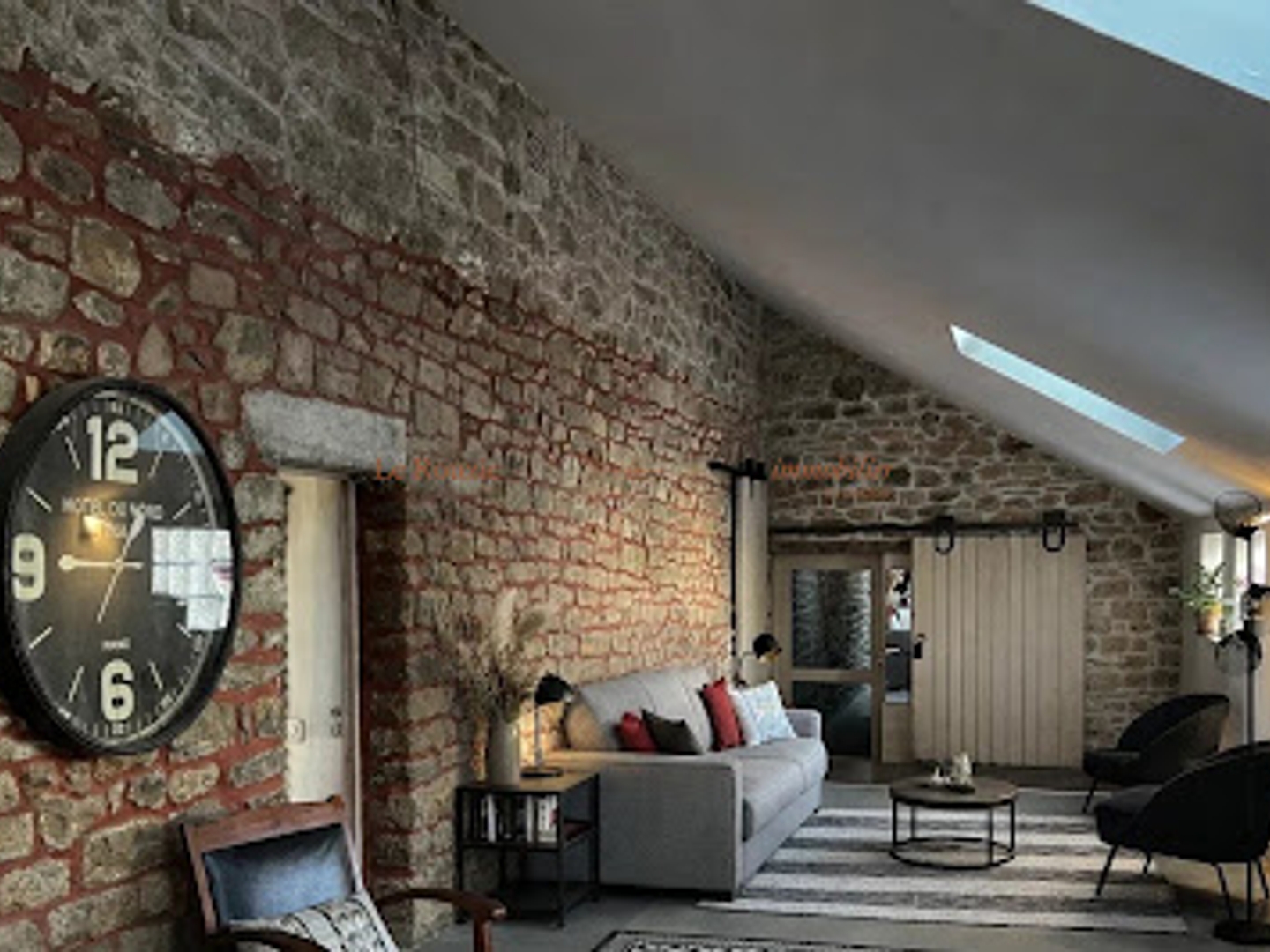 Maison à vendre - 6 pièces - 175m2 - Baden (56870)