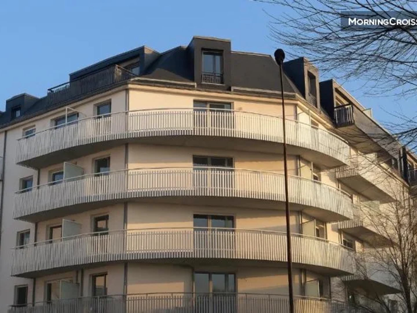 Magasin à vendre - 1 pièce - 35m2 - Alfortville (94140)