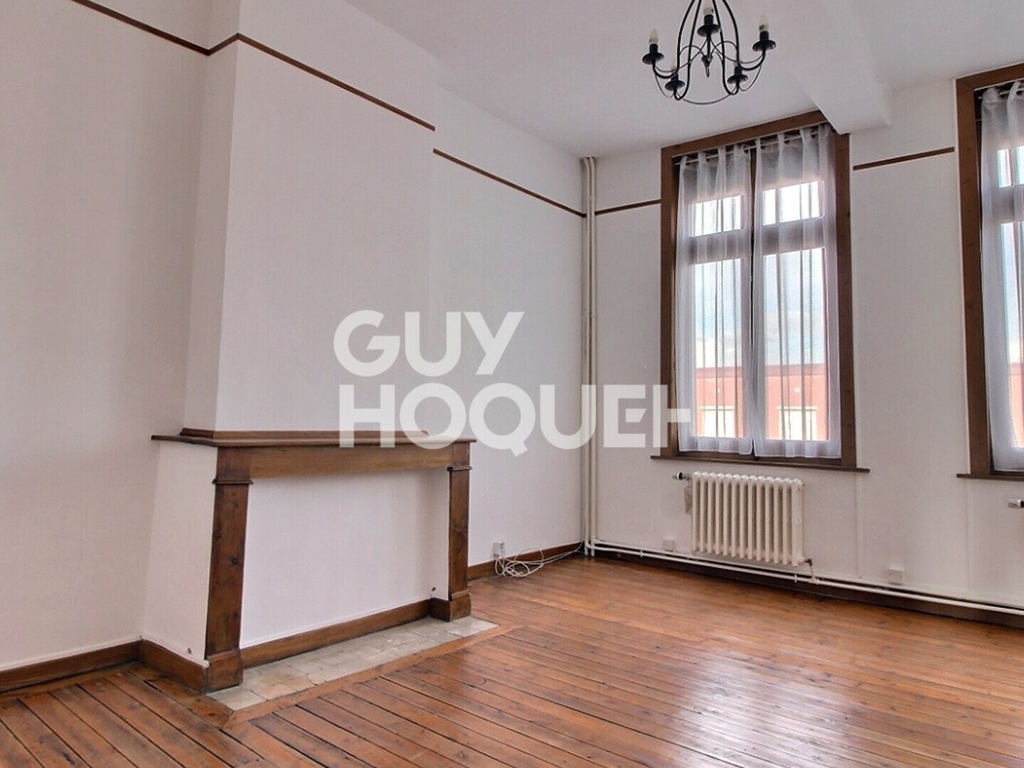Maison à vendre - 4 pièces - 161m2 - Douai (59500)