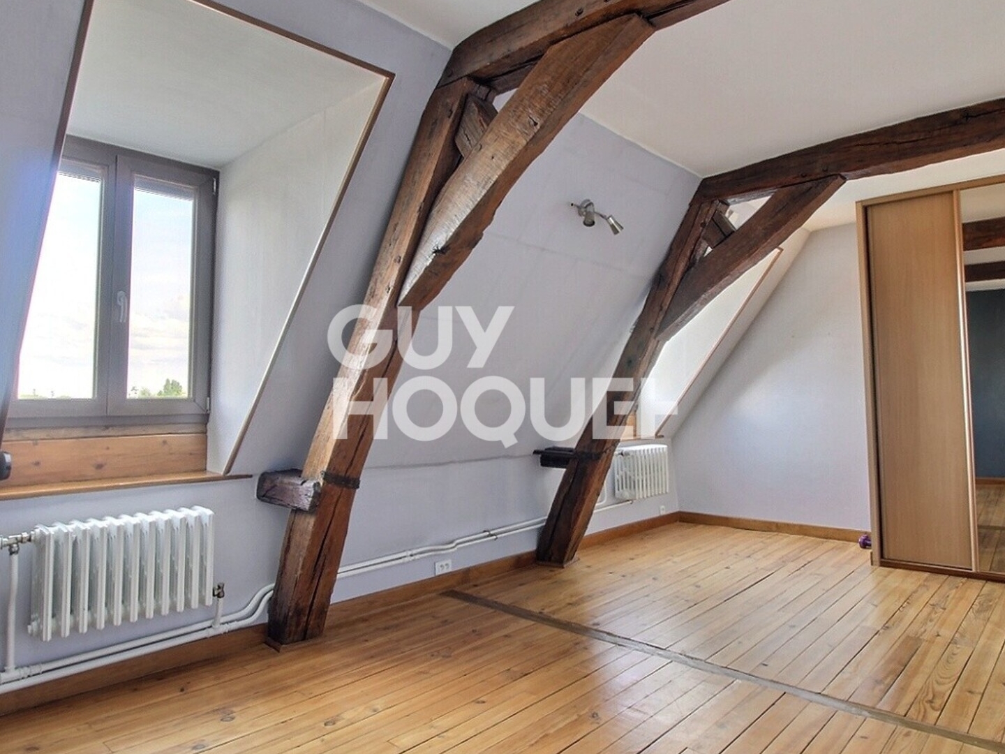 Maison à vendre - 4 pièces - 161m2 - Douai (59500)