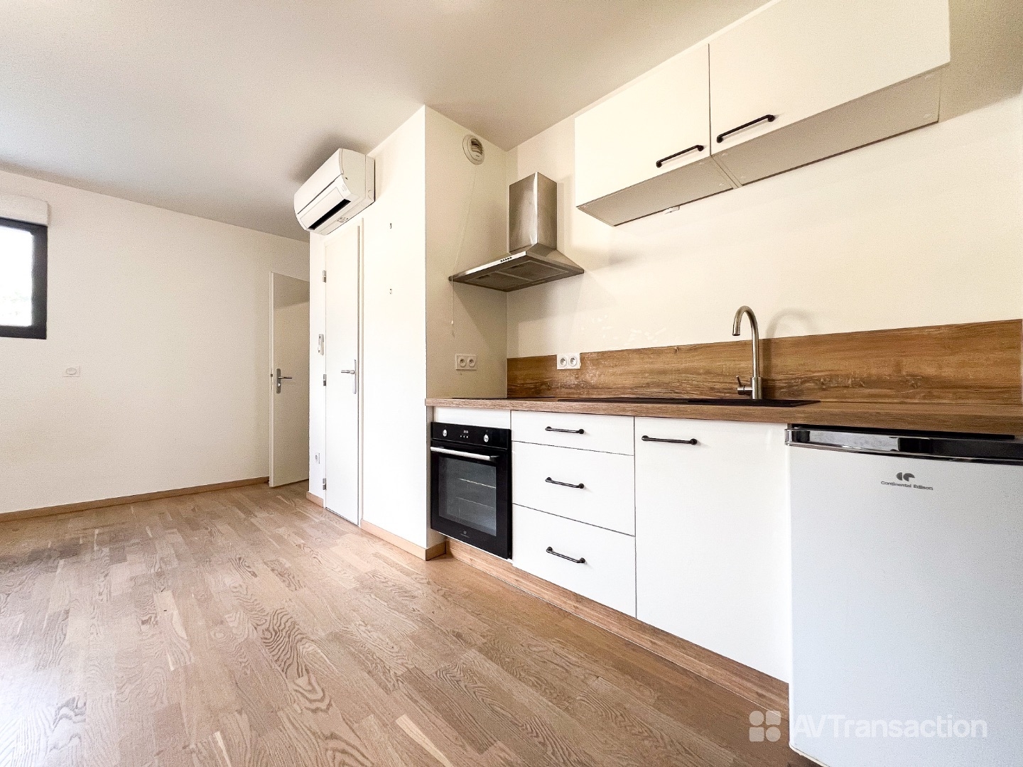 Appartement à vendre - 1 pièce - 26m2 - Ajaccio (20090)