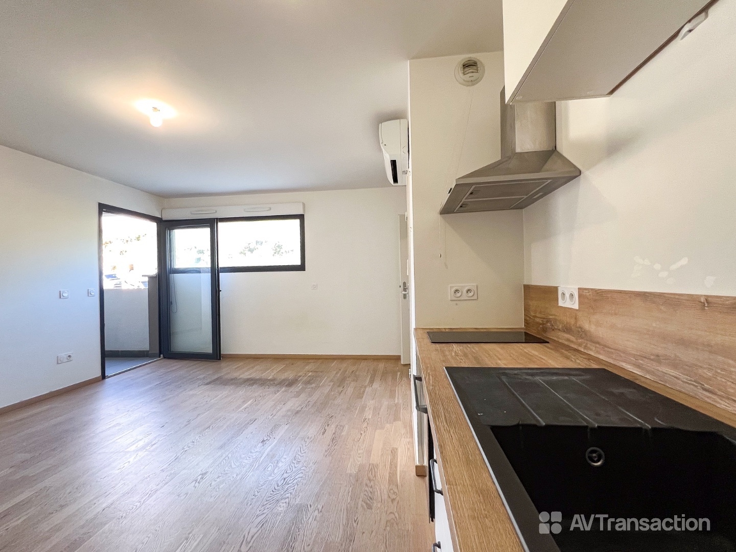 Appartement à vendre - 1 pièce - 26m2 - Ajaccio (20090)