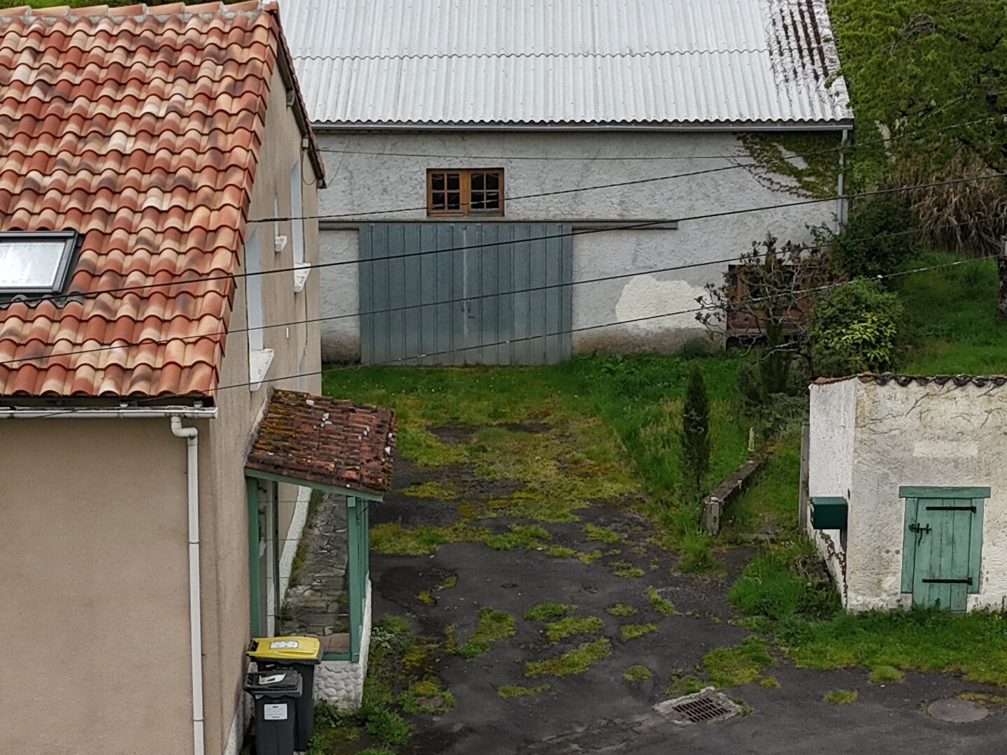 Maison 6 pièces 158 m²