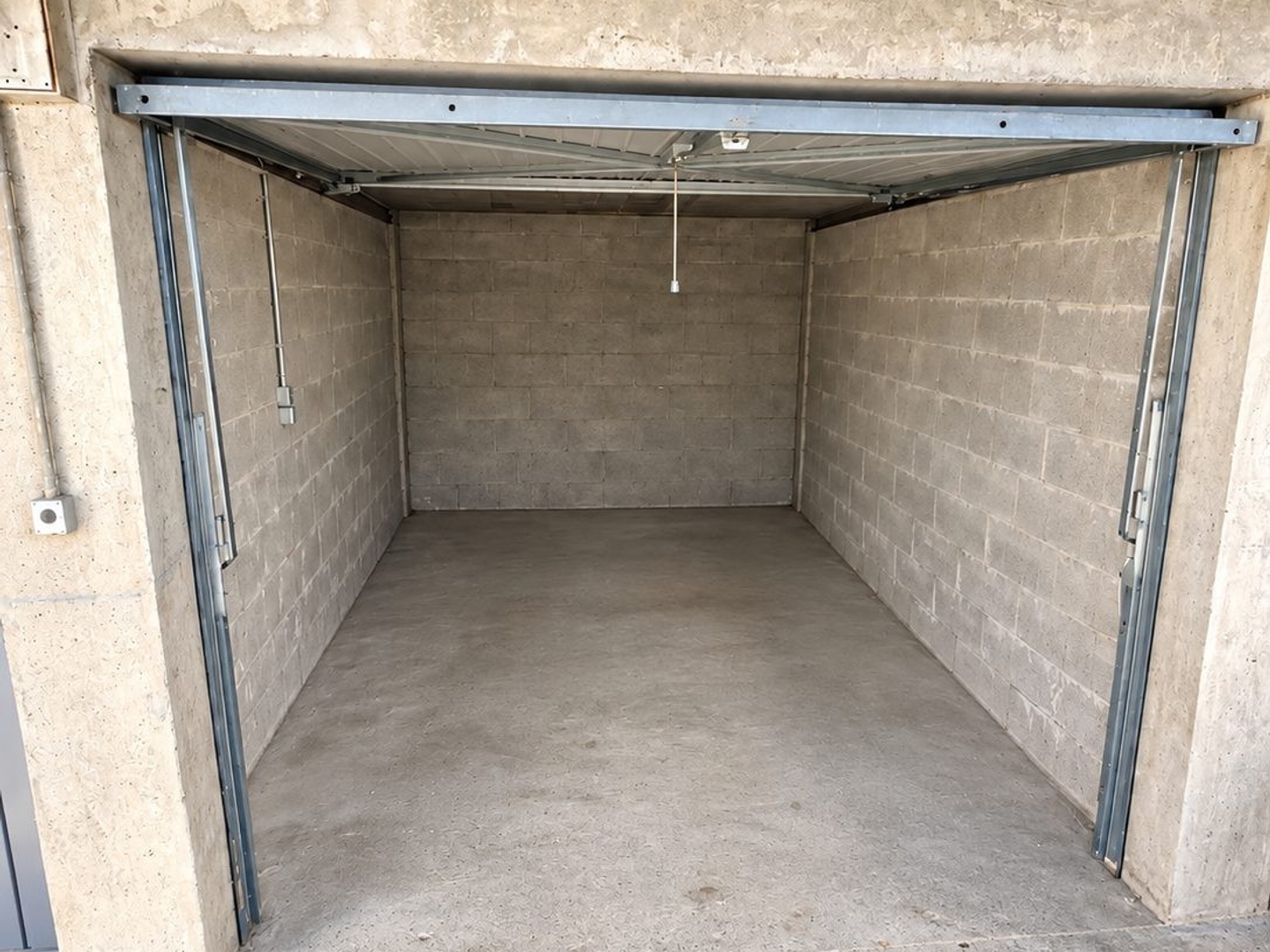 Parking / garage / box à vendre - Annemasse (74100)