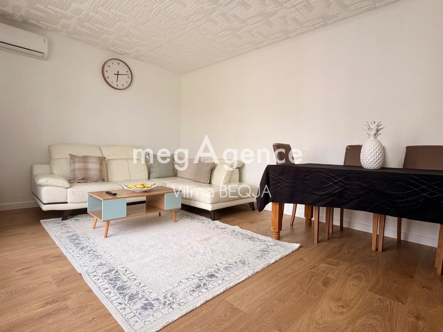 Maison à vendre - 4 pièces - 74m2 - Saint-Clément (89100)