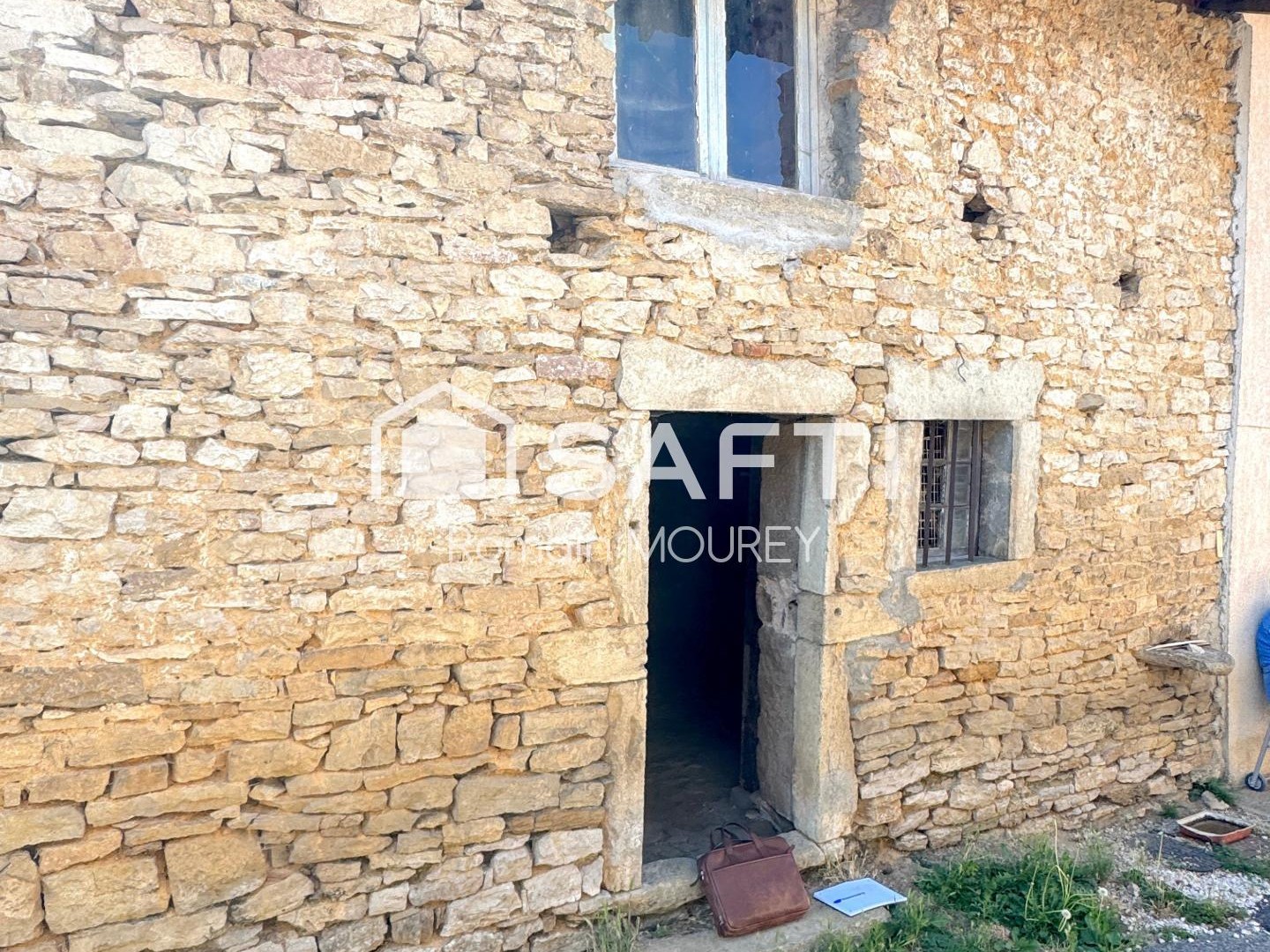 Maison 3 pièces 70 m²