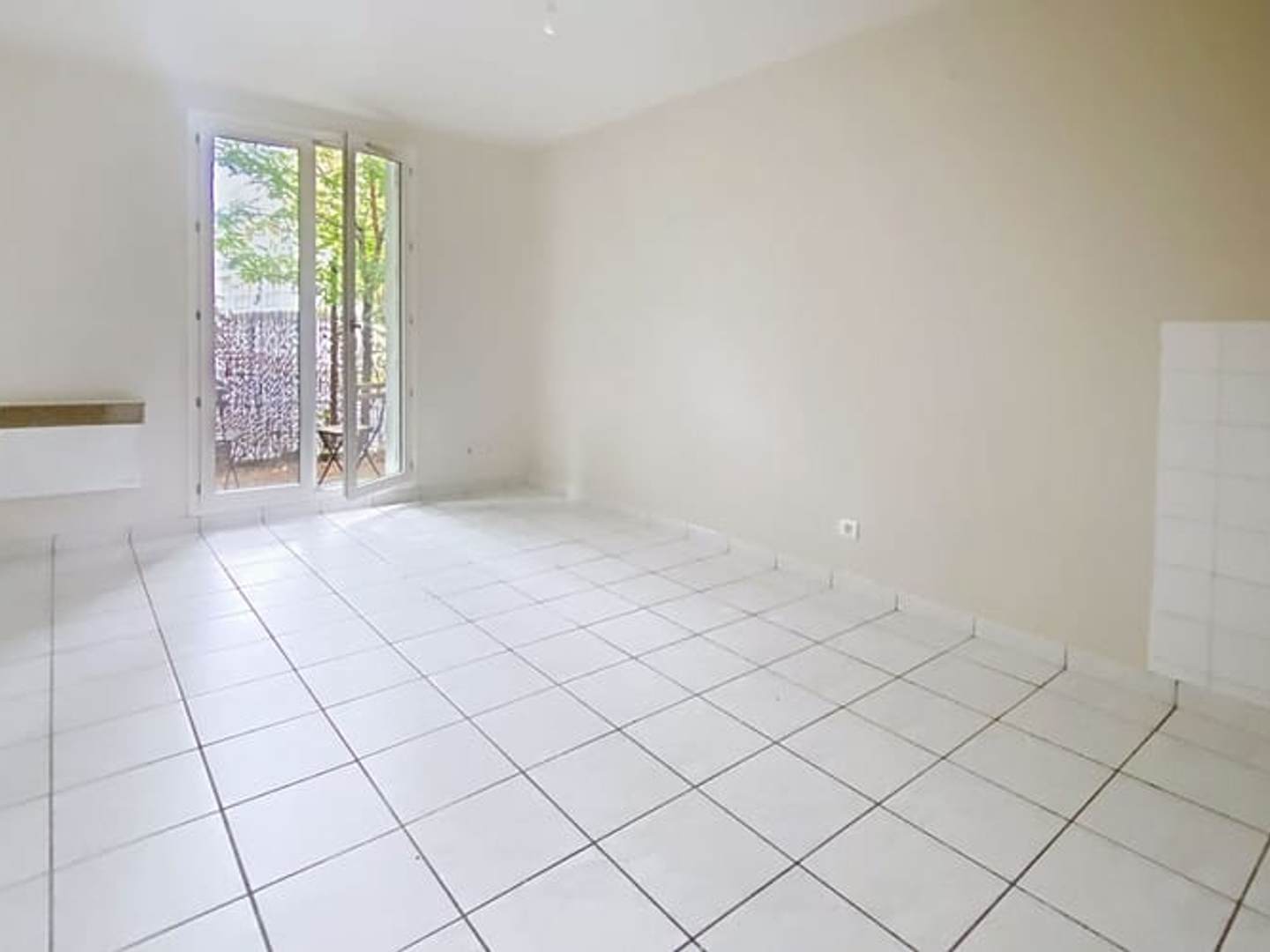 Appartement à vendre - 1 pièce - 19m2 - Toulouse (31400)