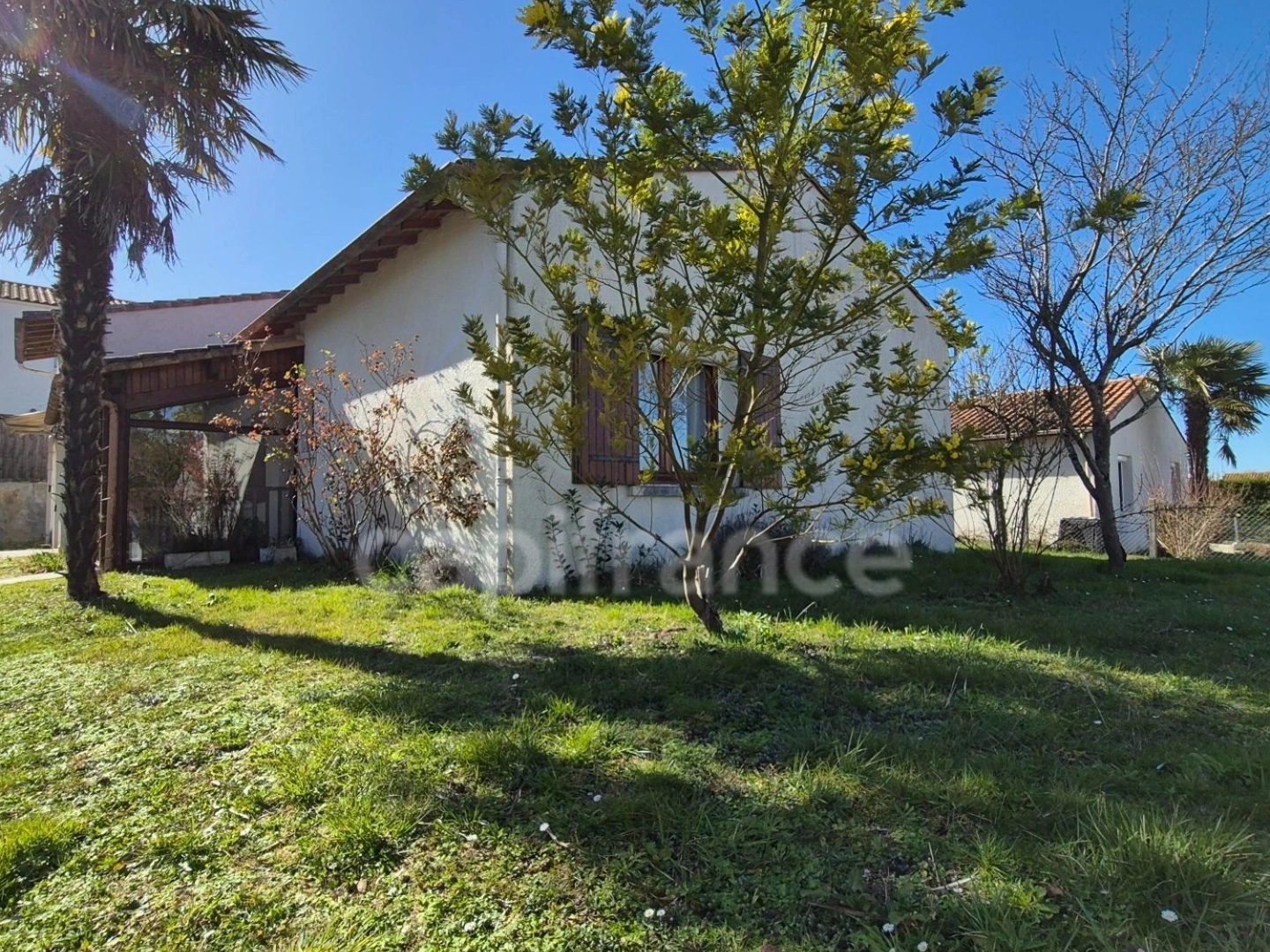 Maison 5 pièces 125 m²
