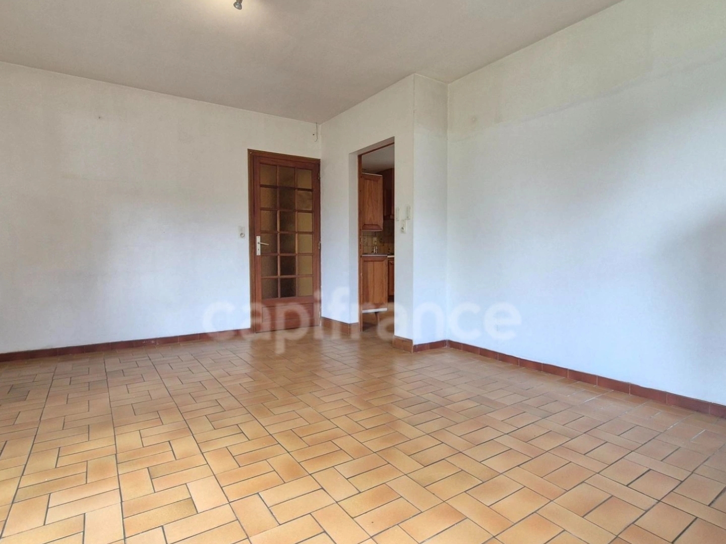 Maison à vendre - 5 pièces - 125m2 - Saint-Georges-De-... (17110)