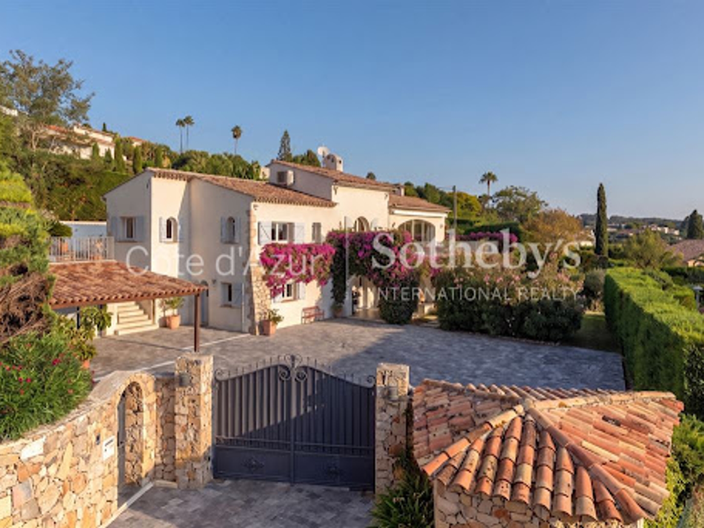 Bastide 8 pièces 268 m²
