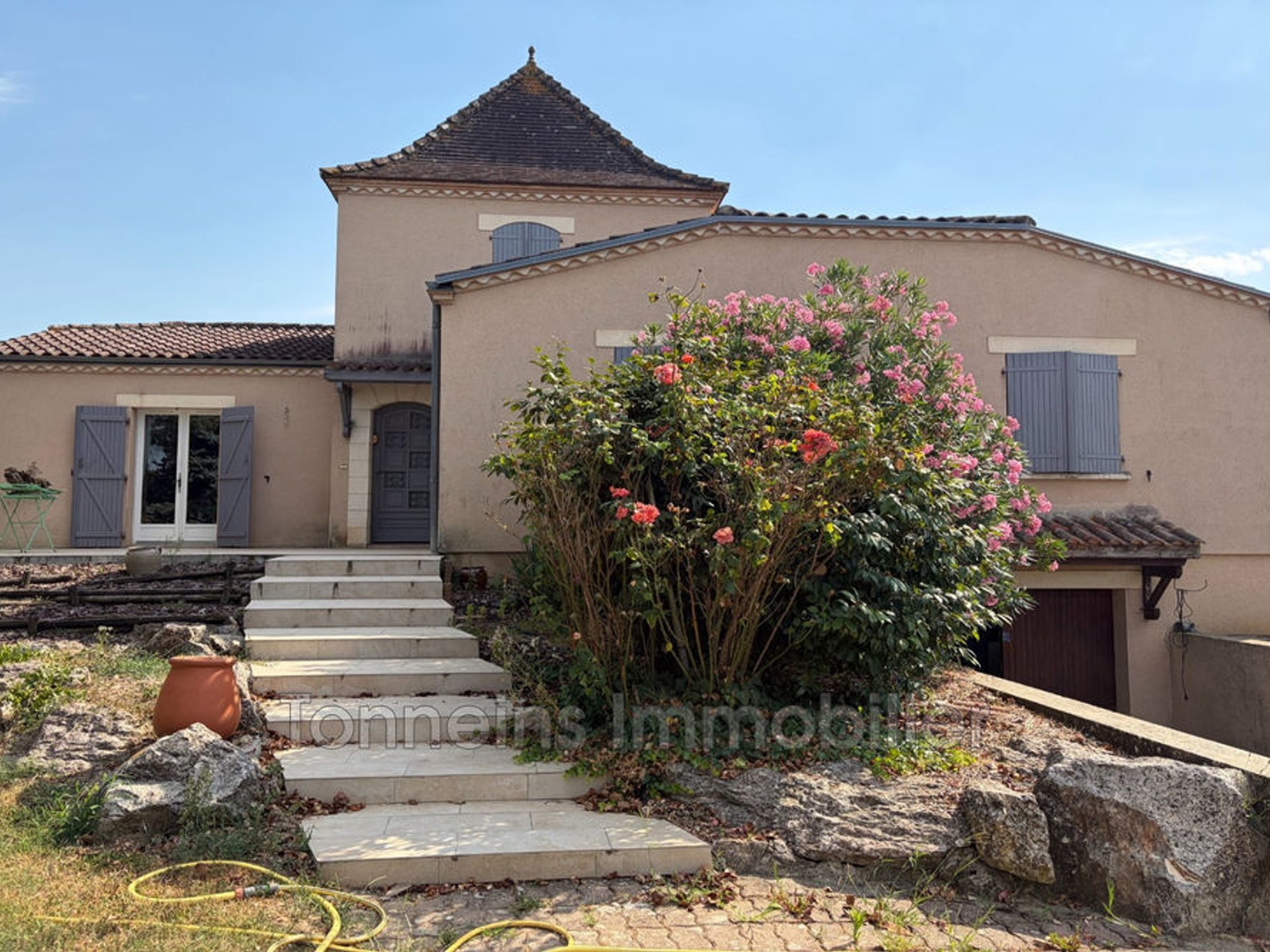 vente maison 5 Pièce(s)