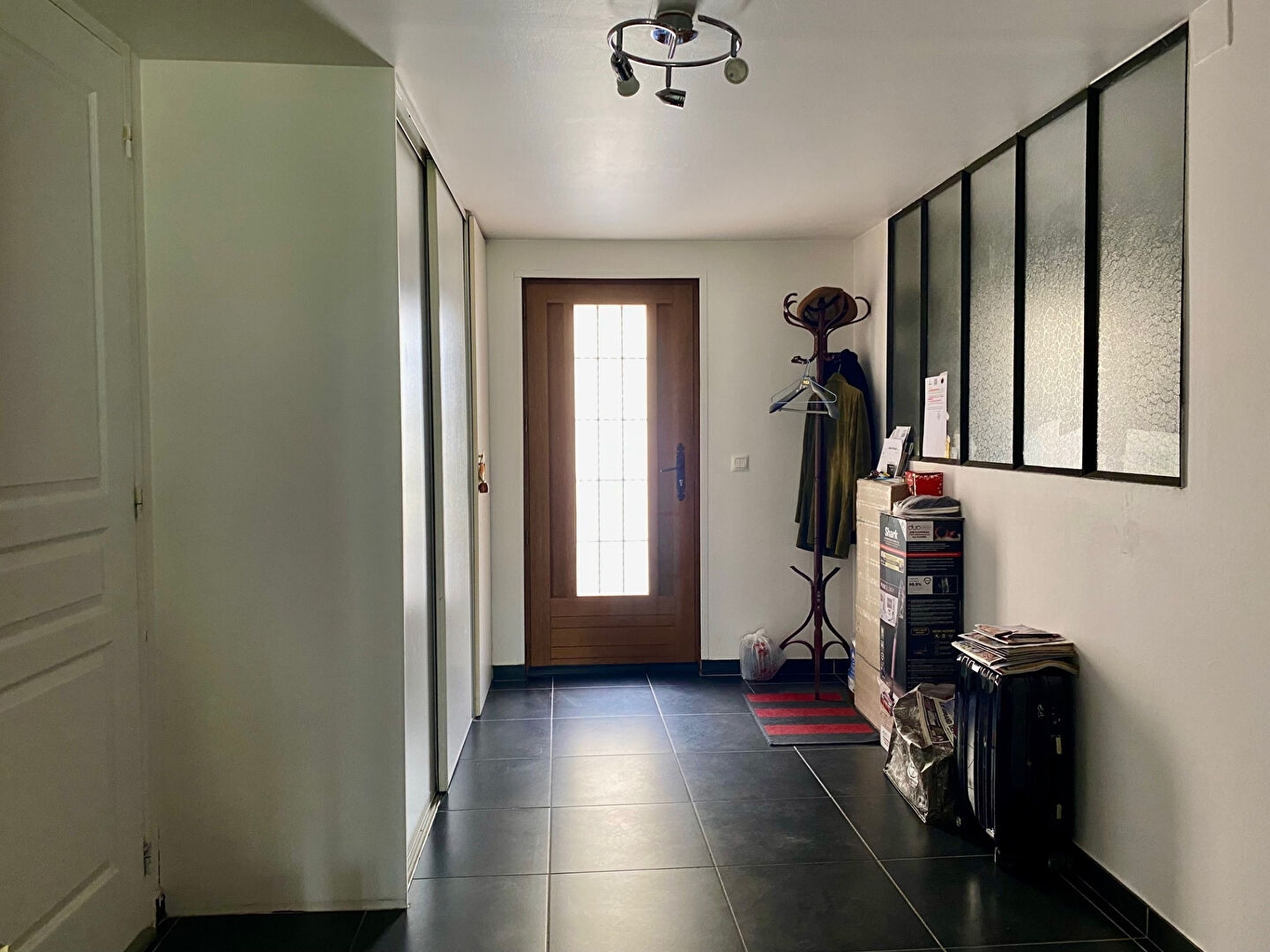 Maison à vendre - 4 pièces - 115m2 - Fismes (51170)