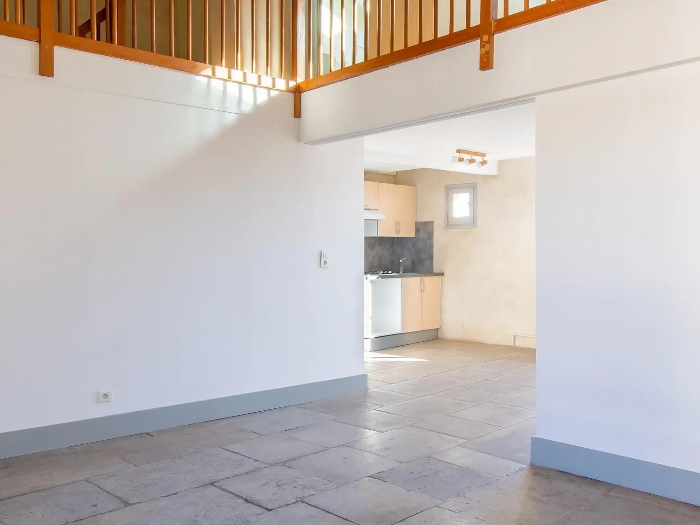 Appartement 5 pièces 89 m²