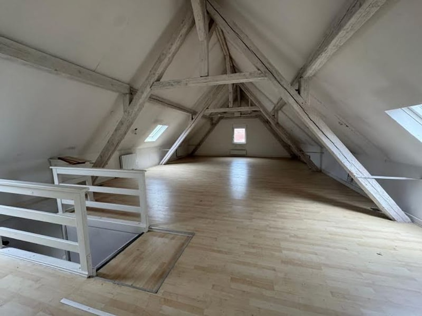 Autre à vendre - 2 pièces - 88m2 - Niederhausbergen (67207)