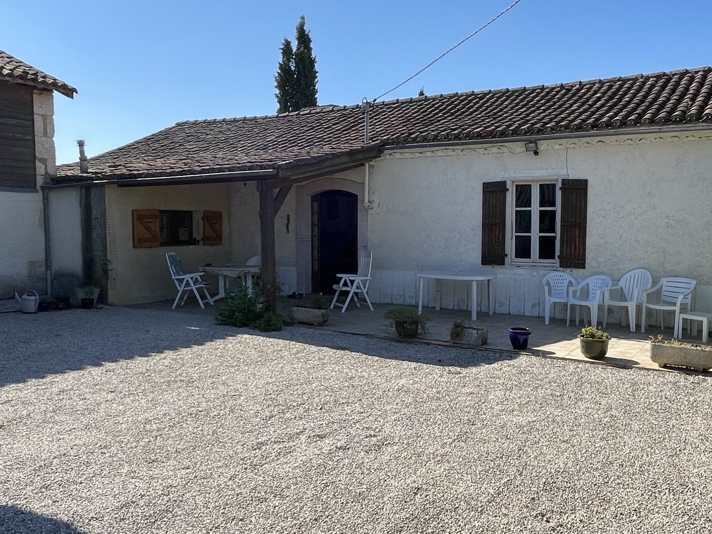 Maison 7 pièces 150 m²