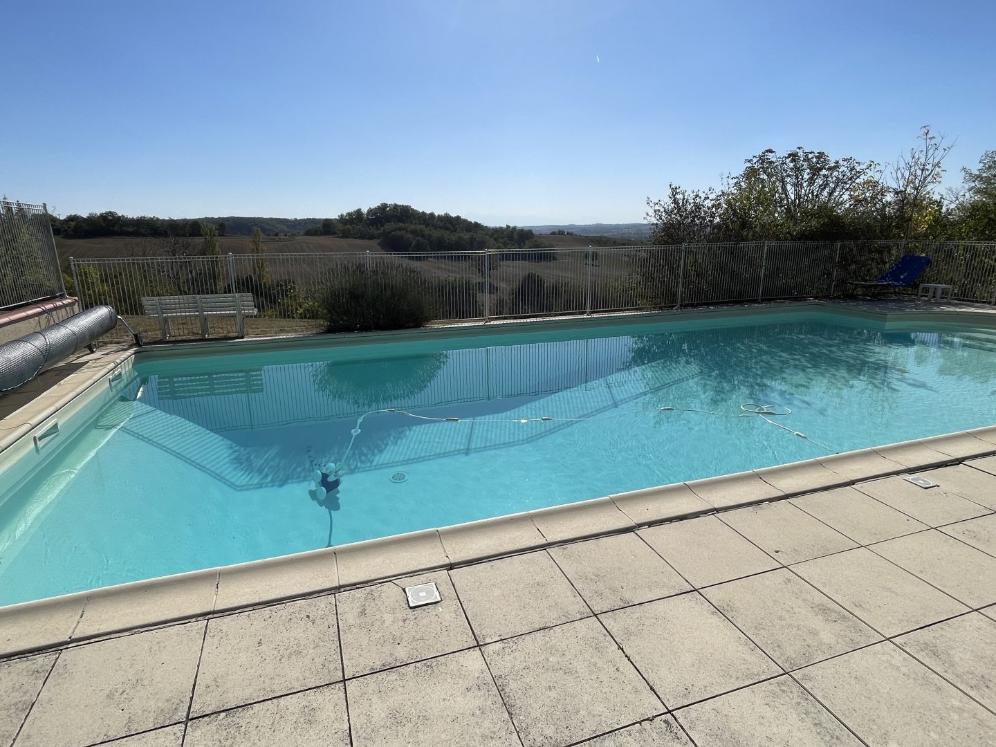 Maison à vendre - 7 pièces - 150m2 - Seissan (32260)