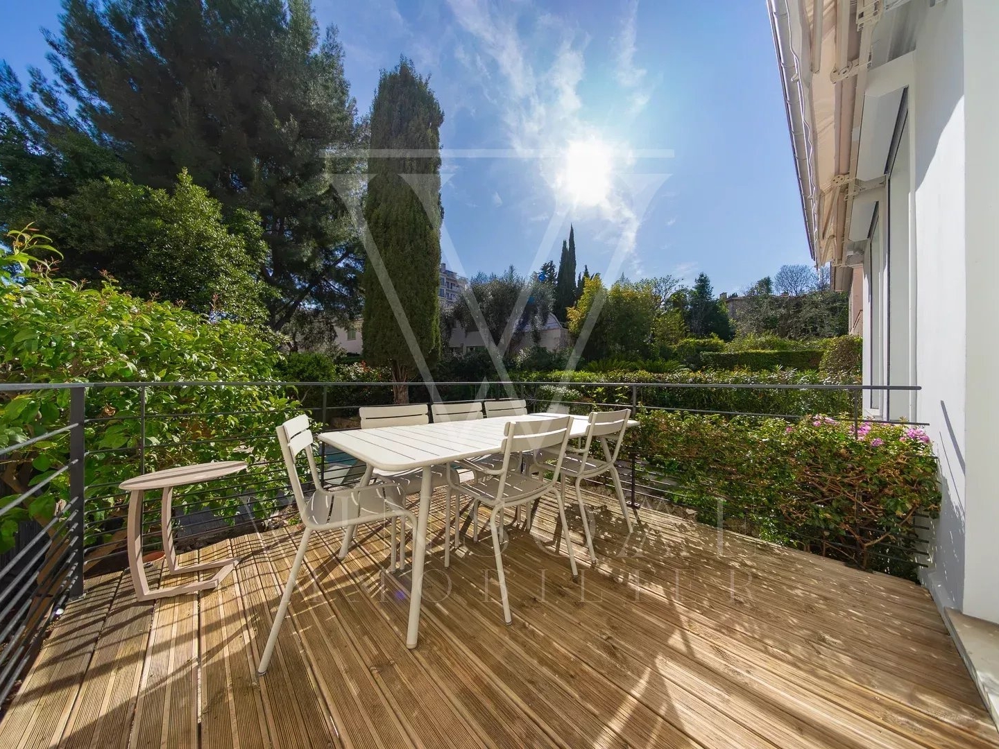 Maison à vendre - 4 pièces - 125m2 - Cannes (06400)