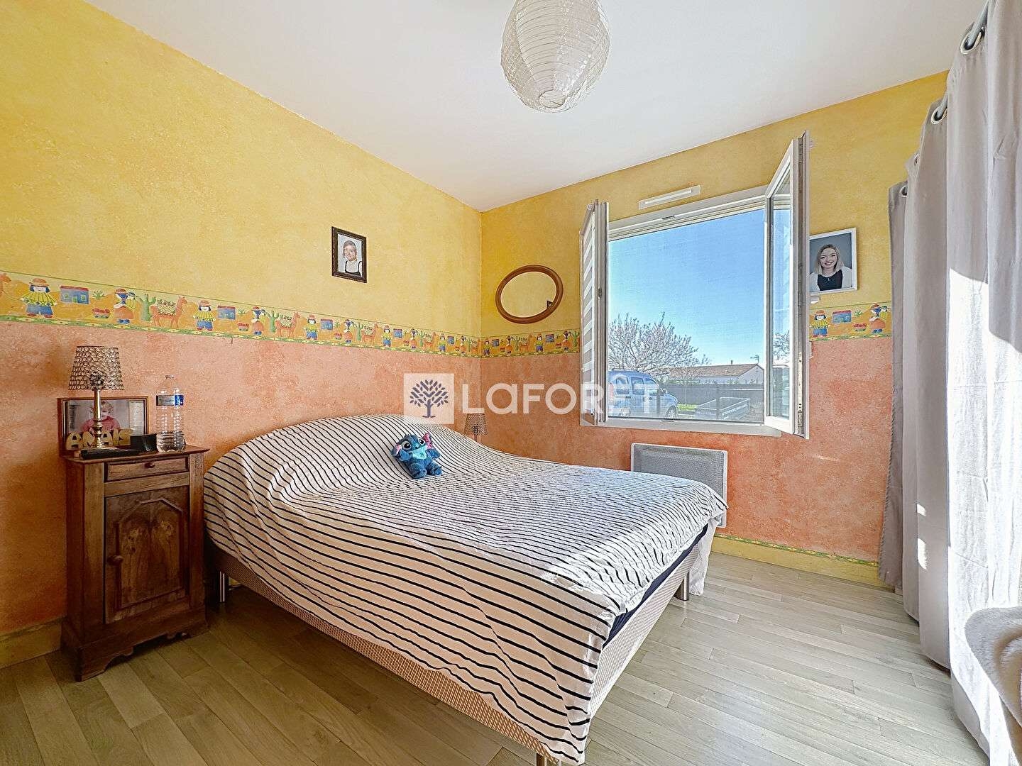 Maison 6 pièces 157 m²
