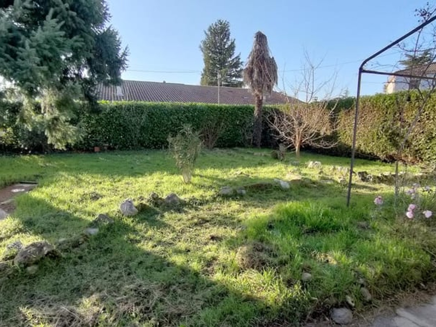 Maison de 100m² sur parcelle de 468m² rue Faventines