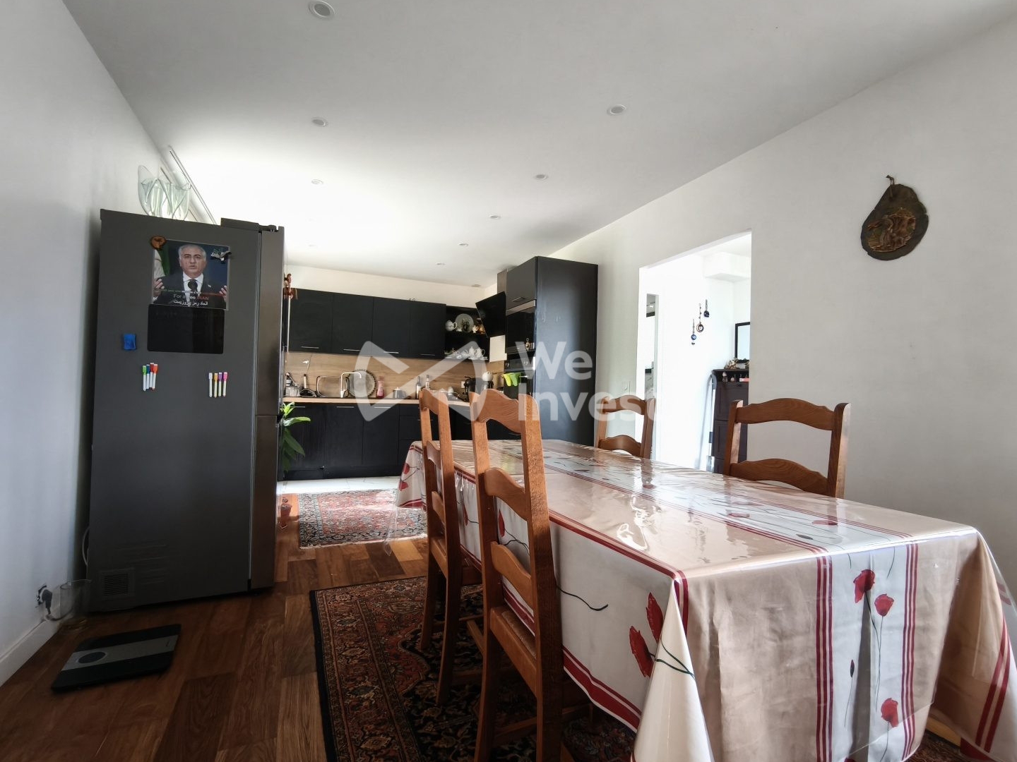Immeuble à vendre - 5 pièces - 182m2 - Balloy (77118)