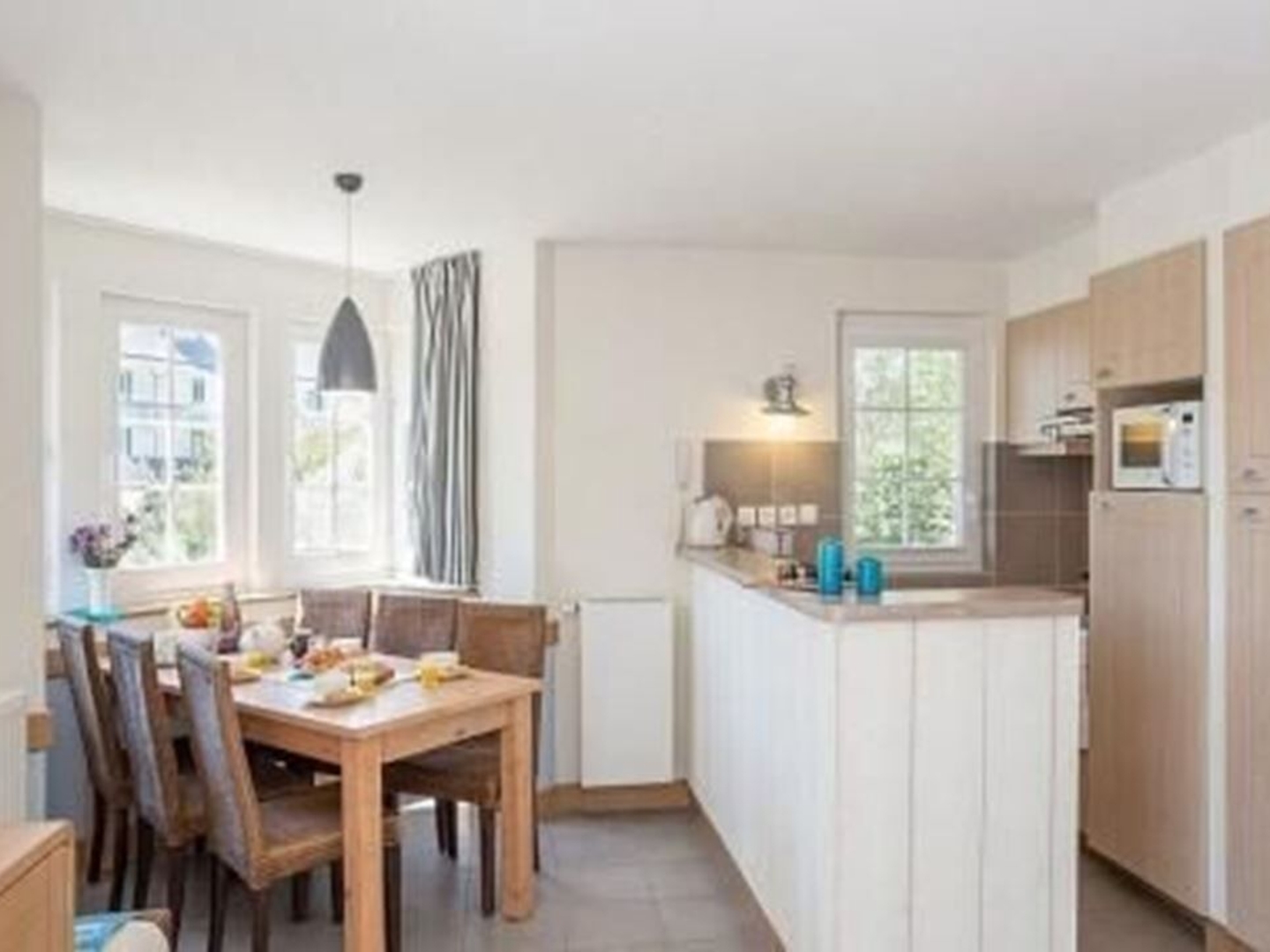 Appartement à vendre - 2 pièces - 32m2 - Quend (80120)