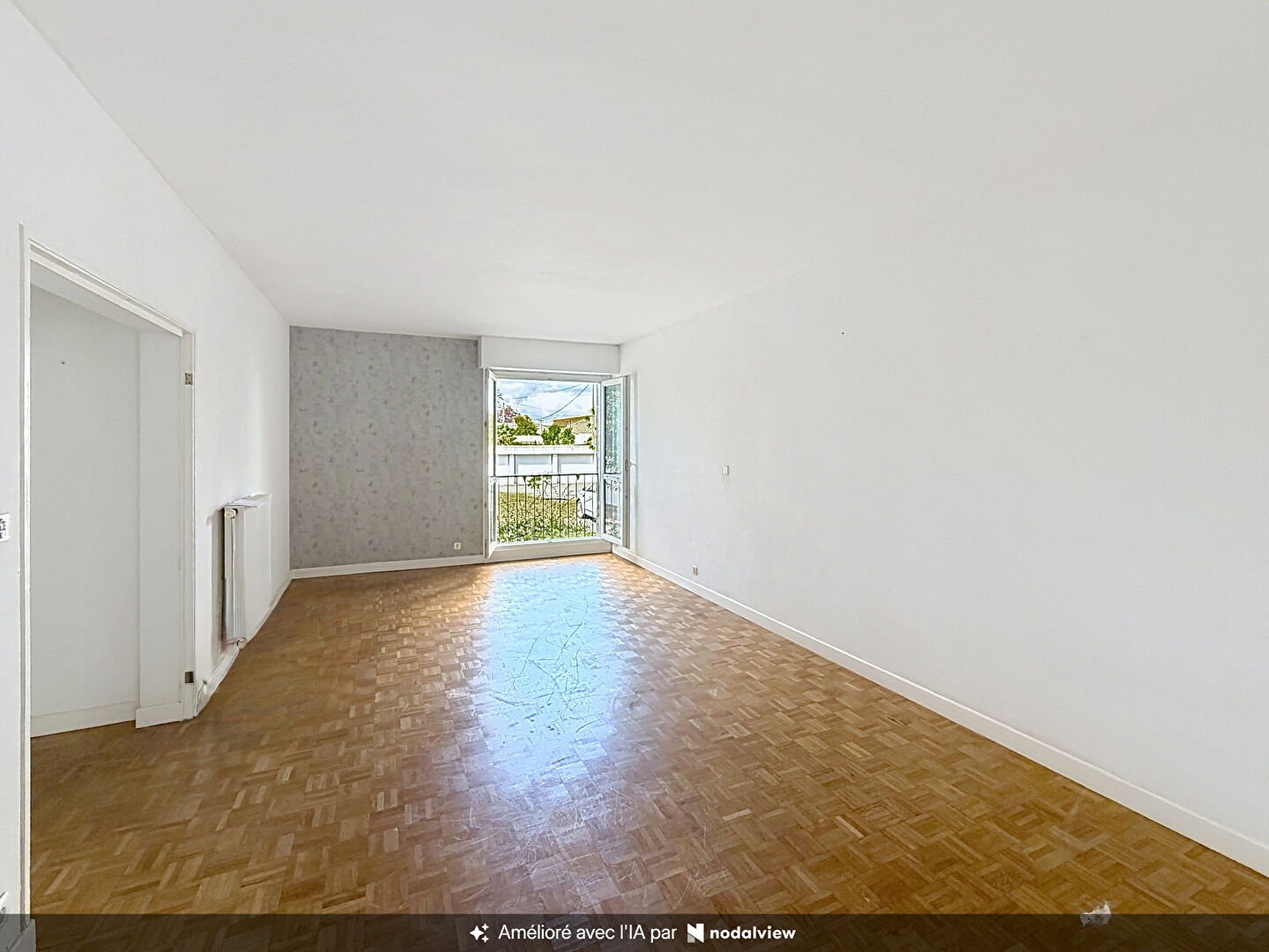 Appartement 3 pièces 76 m²