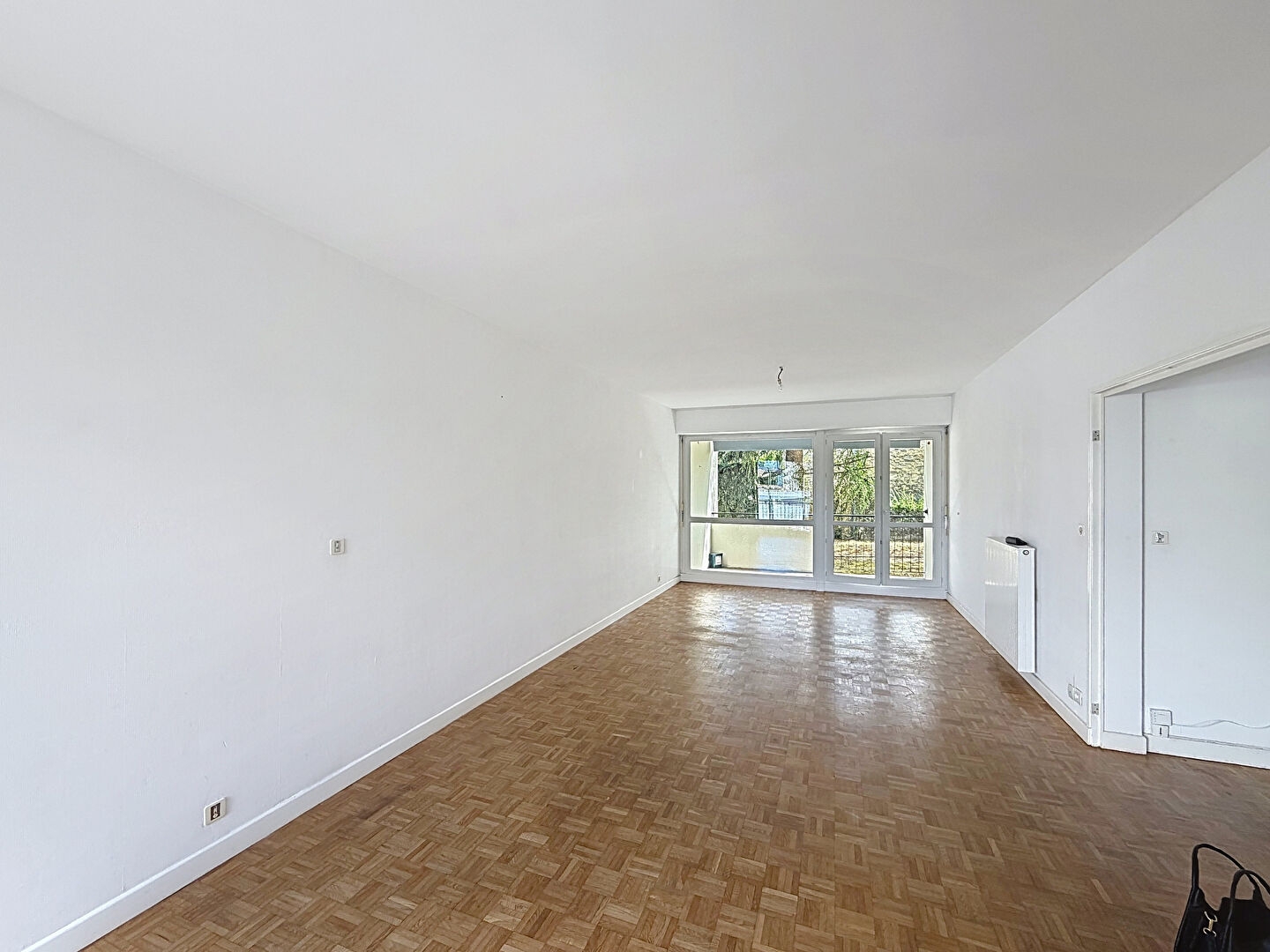 Appartement à vendre - 3 pièces - 76m2 - Cognac (16100)