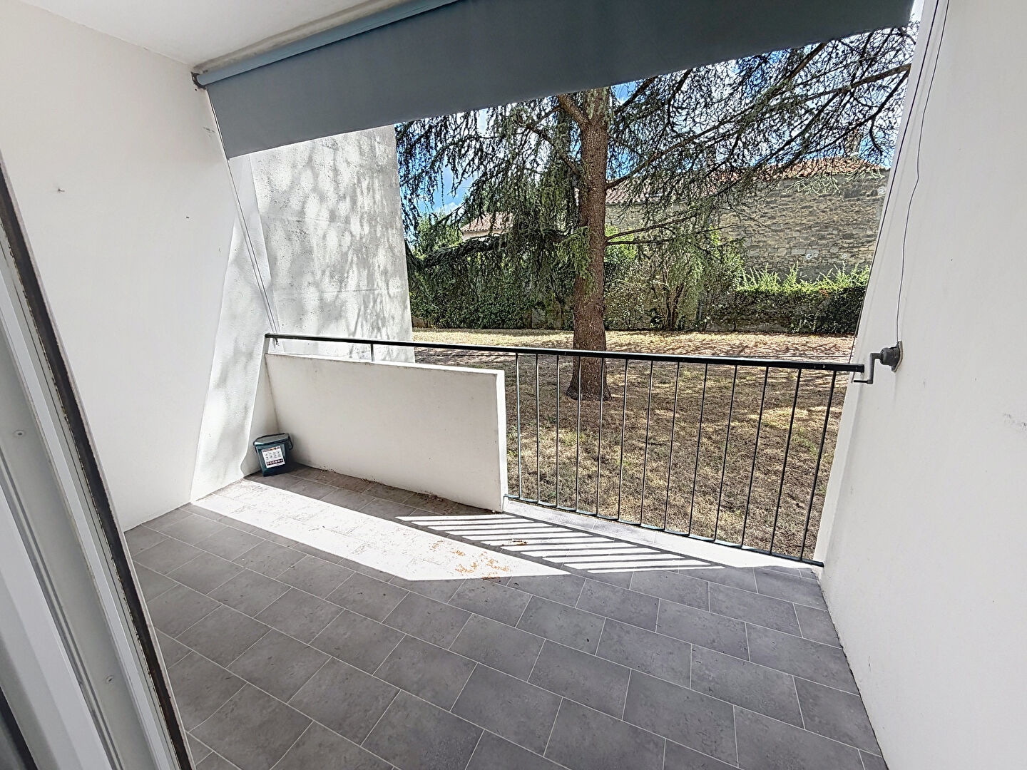 Appartement à vendre - 3 pièces - 76m2 - Cognac (16100)