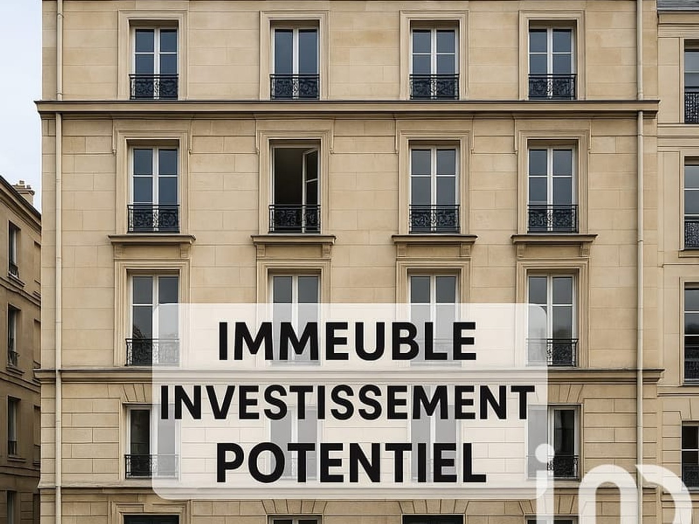 Maison avec appartements 201 m²