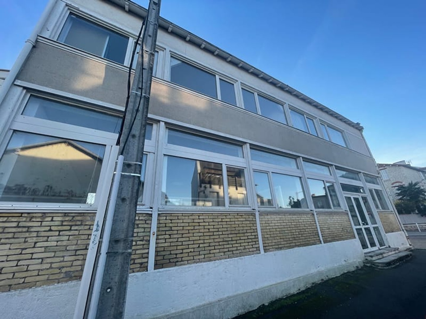 Hôtel 9 pièces 207 m²