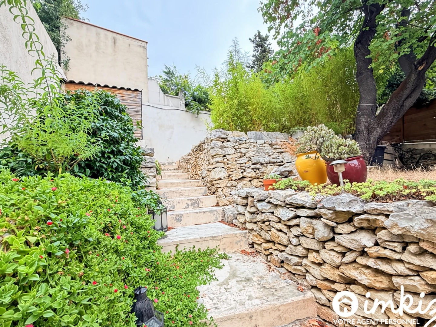 Maison à vendre - Marseille 9ème (13009)