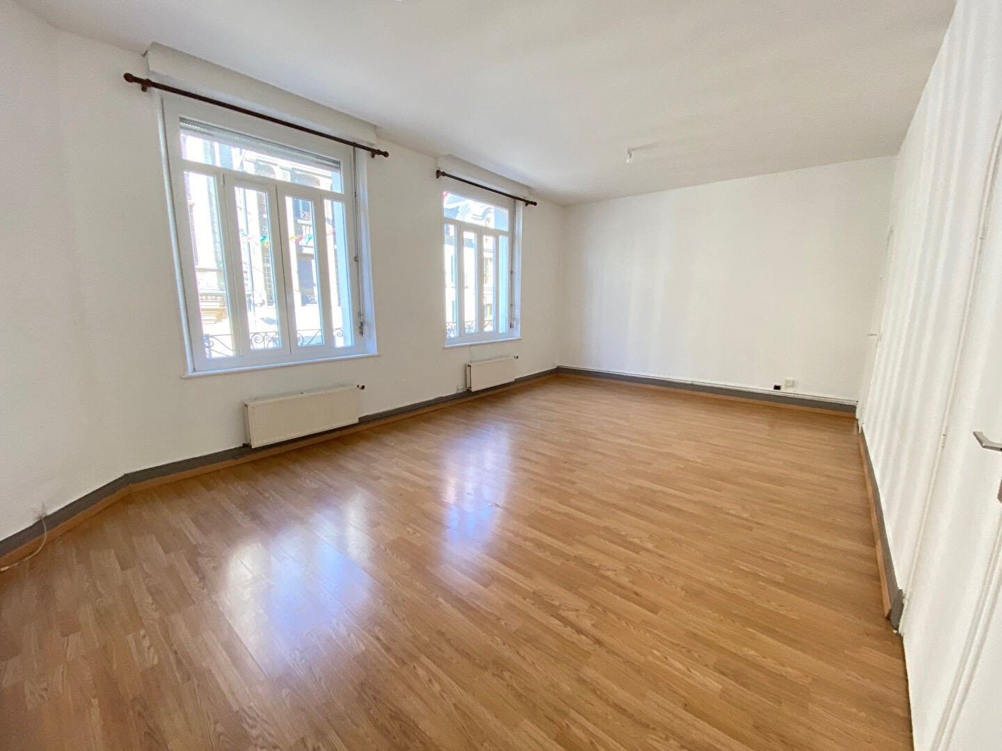 Immeuble de rapport 450 m²