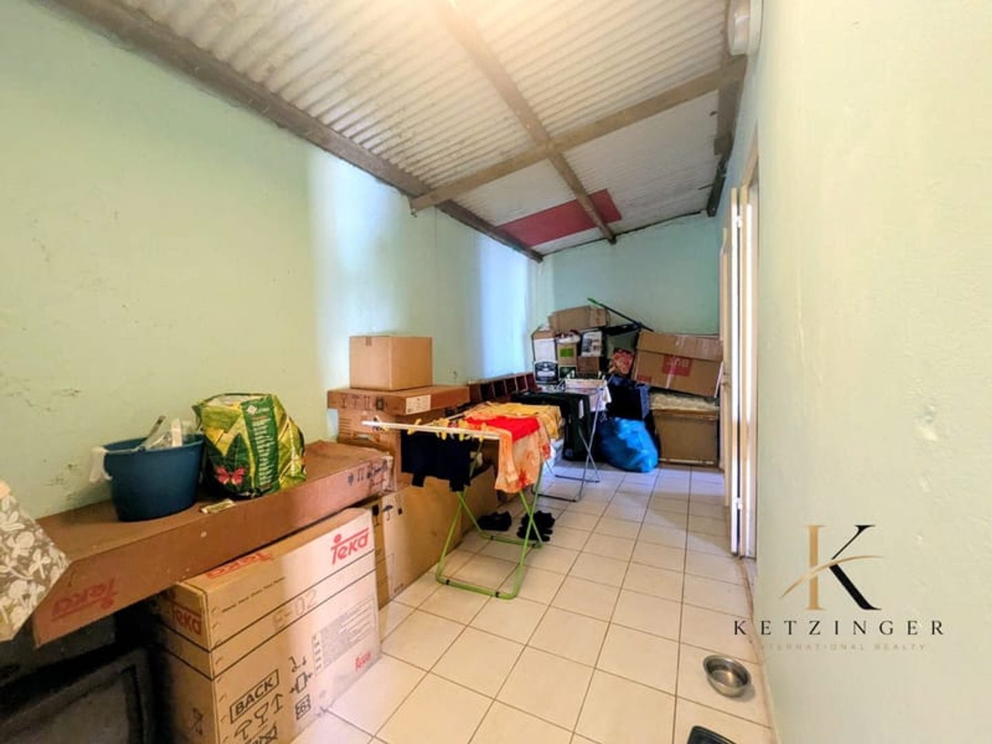 Maison à vendre - 6 pièces - 80m2 - Basse-Terre (97100)