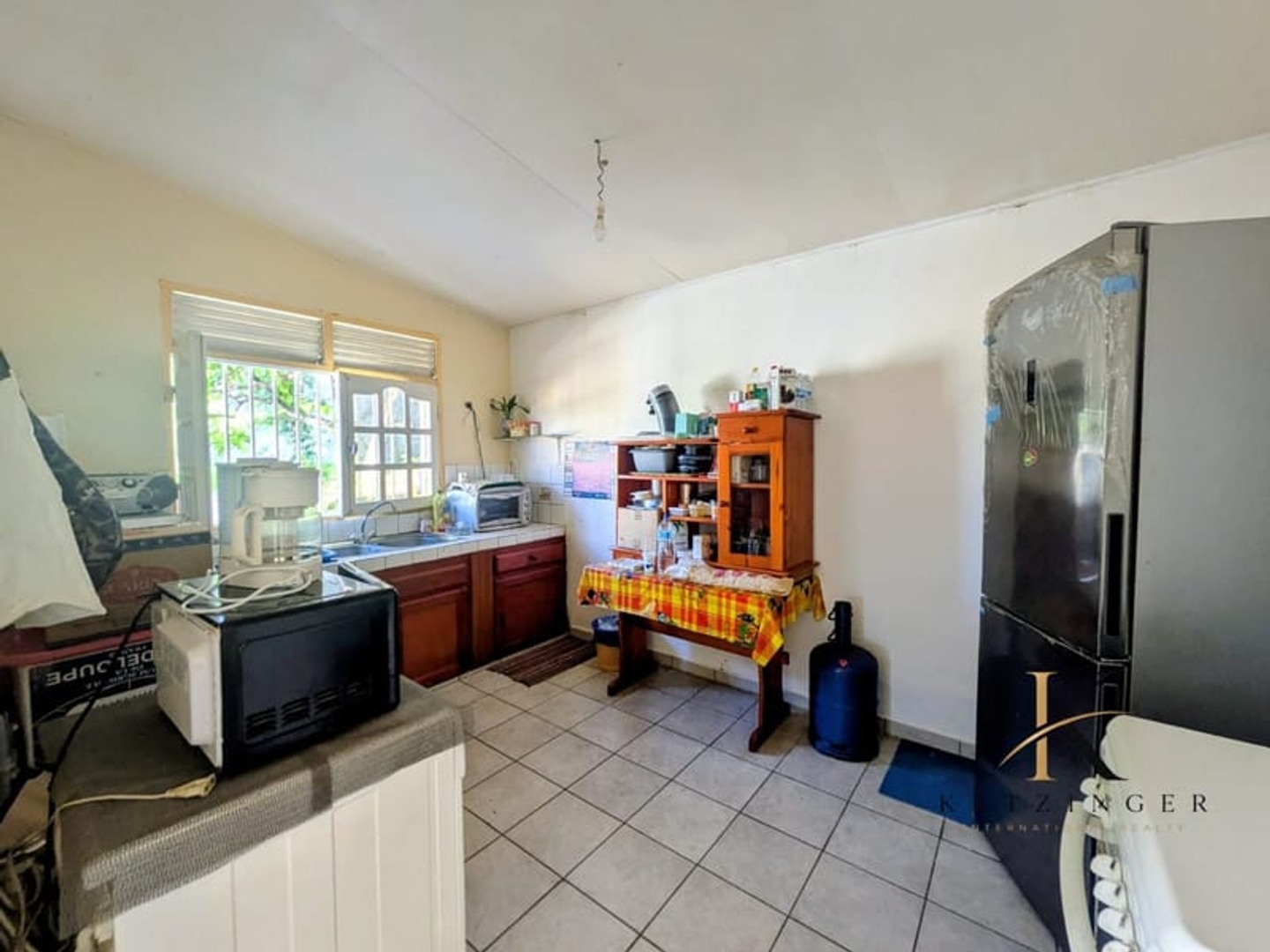 Maison à vendre - 6 pièces - 80m2 - Basse-Terre (97100)