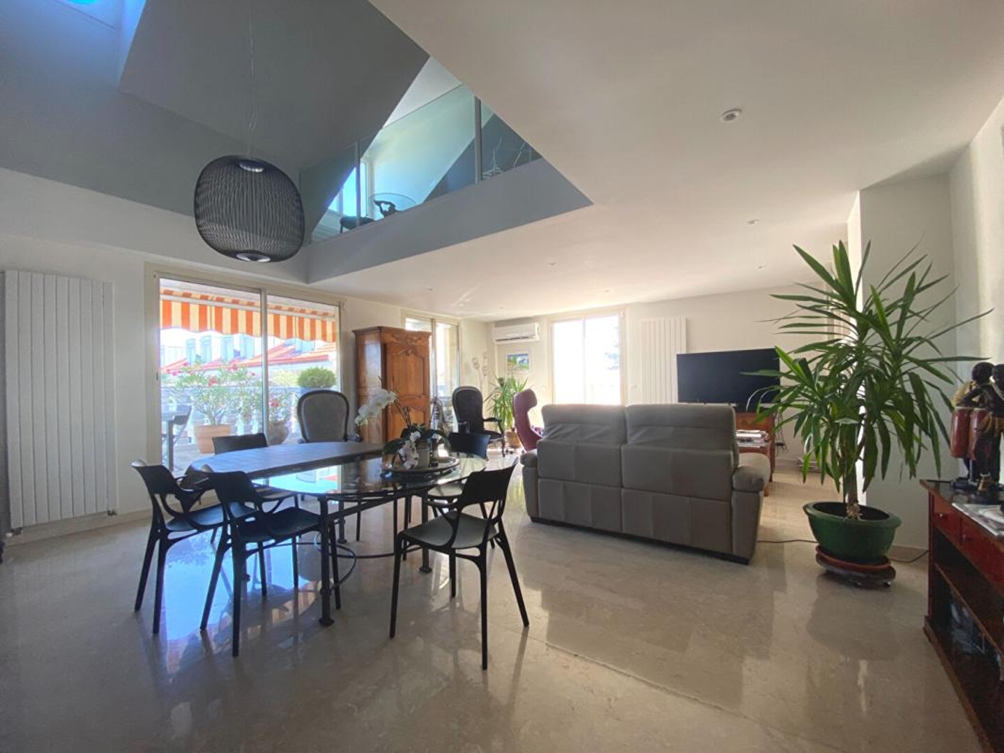 Appartement Lyon 4 pièce(s) 167 m2