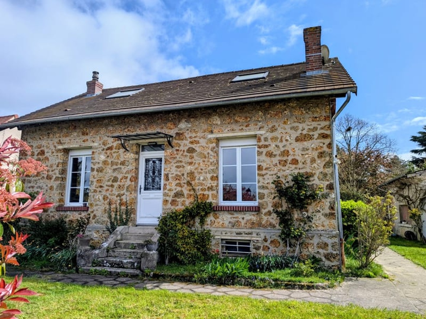 Coup de coeur assuré.