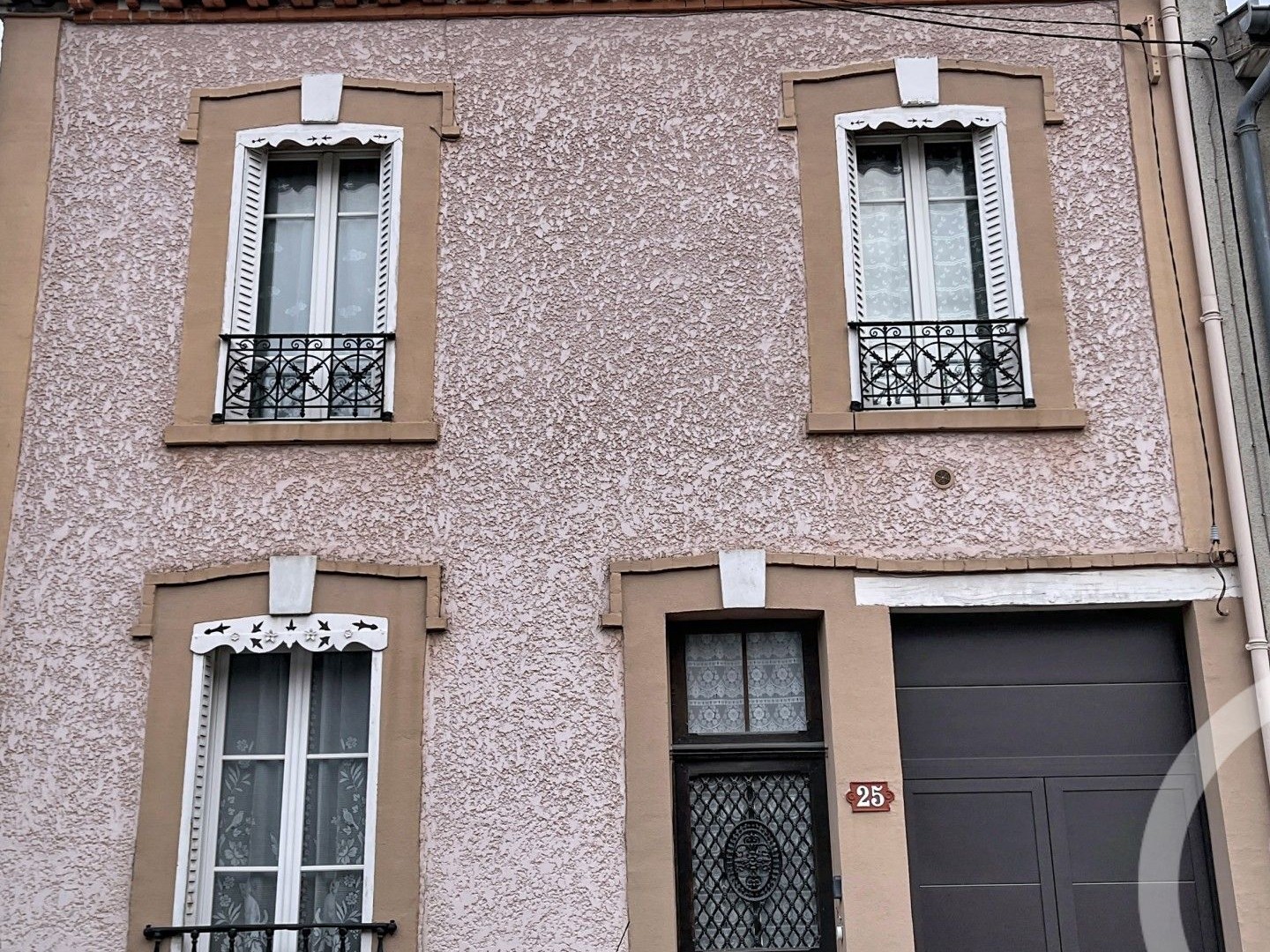 Maison 5 pièces 87 m²
