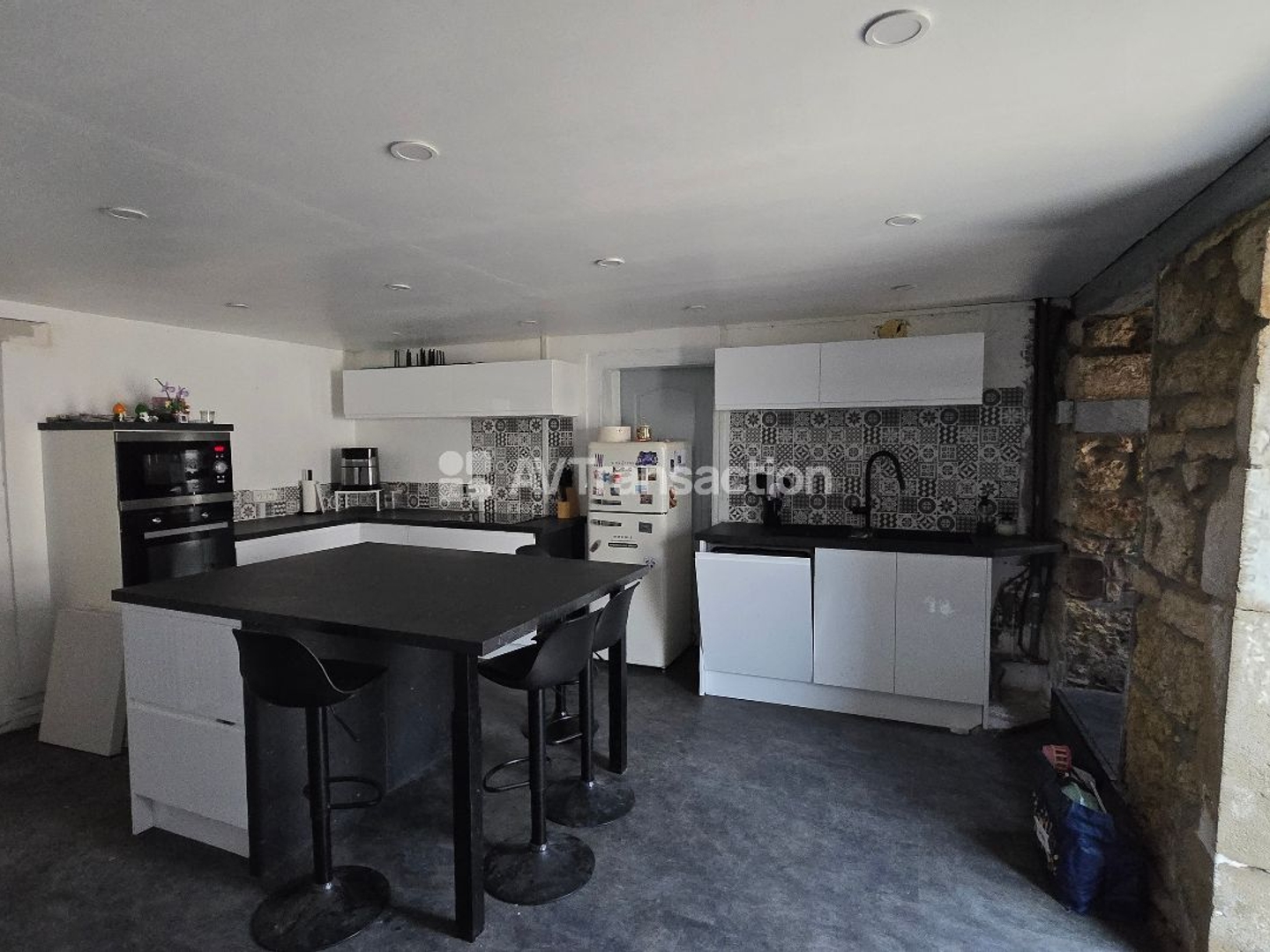 Maison à vendre - 5 pièces - 180m2 - Mantoche (70100)