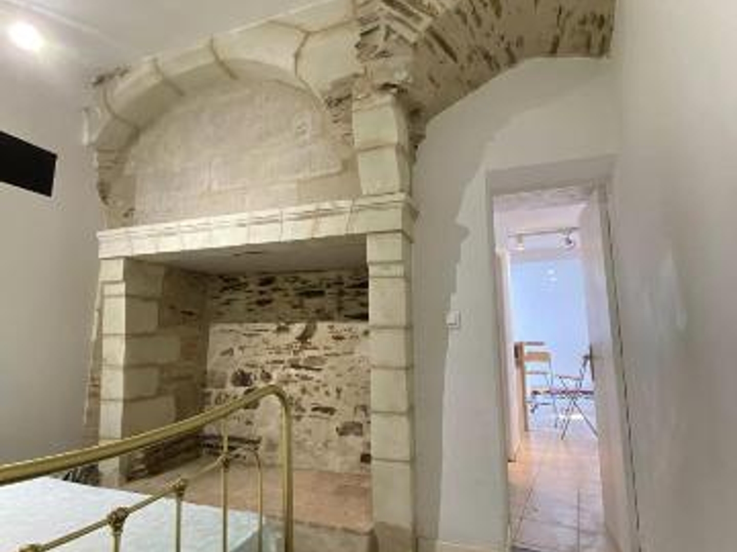 Immeuble à vendre - 225m2 - Angers (49100)