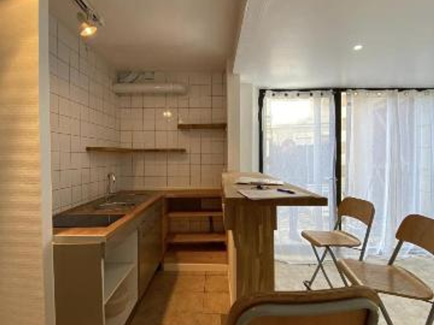 Immeuble à vendre - 225m2 - Angers (49100)