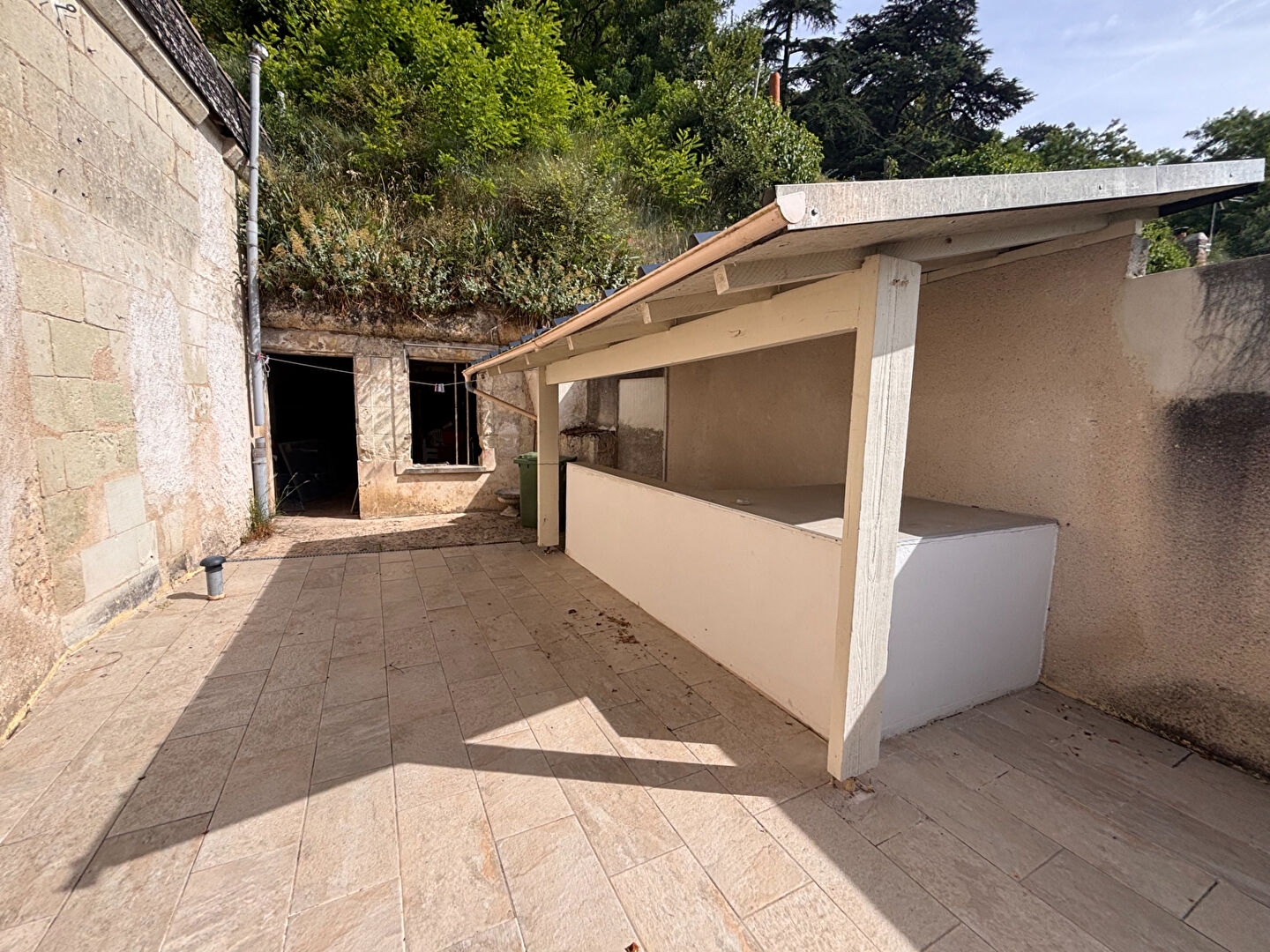 Maison à vendre - 4 pièces - 95m2 - Luynes (37230)