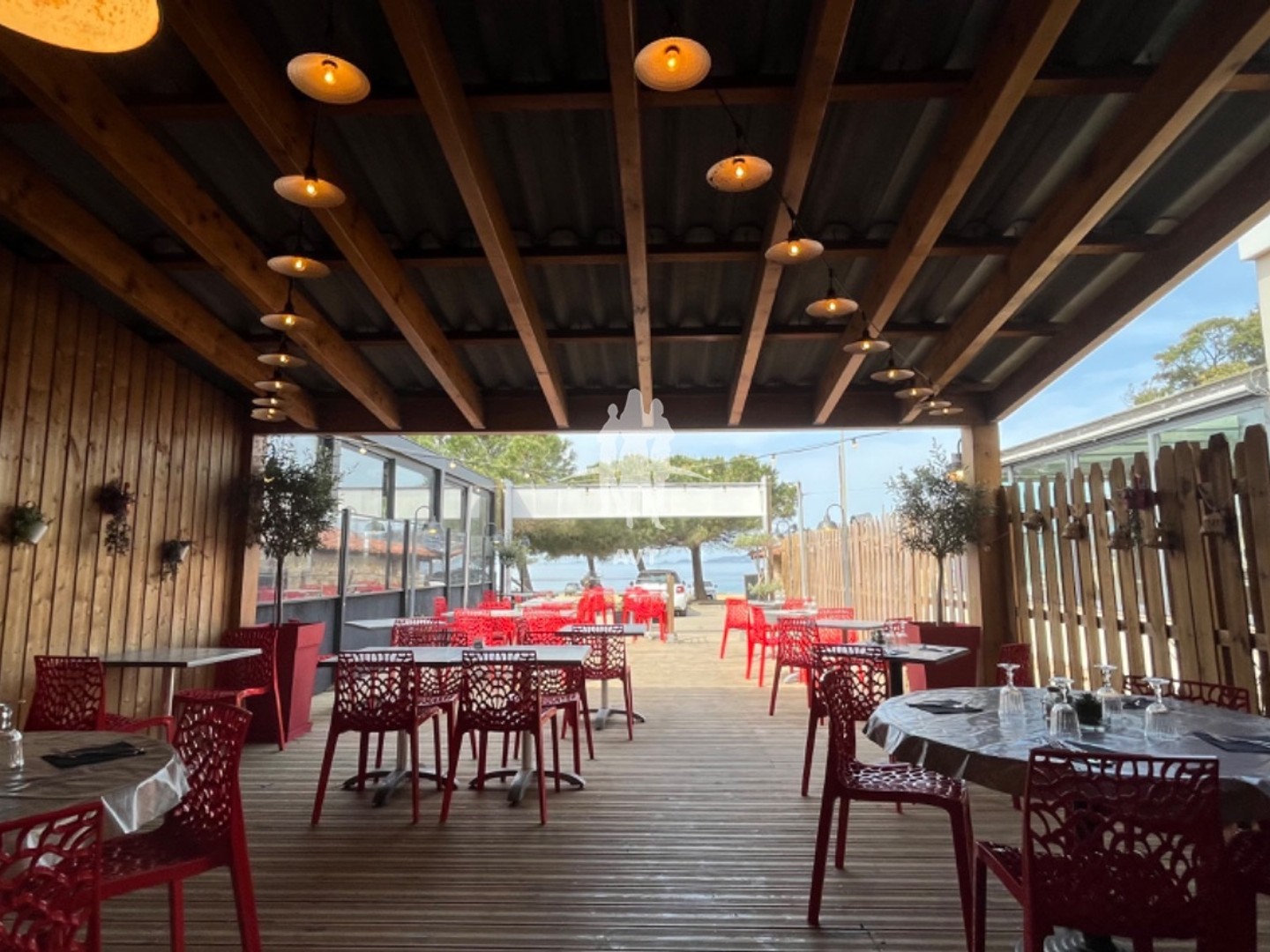 À vendre fond de Commerce Restaurant - Porticcio