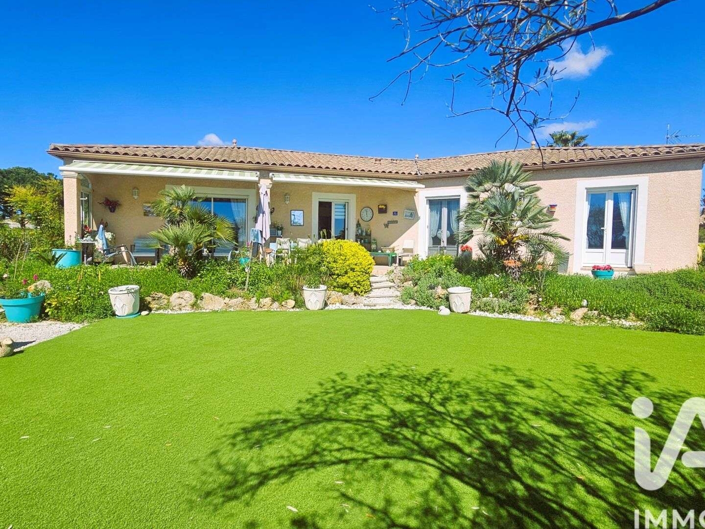 Maison 5 pièces 143 m²