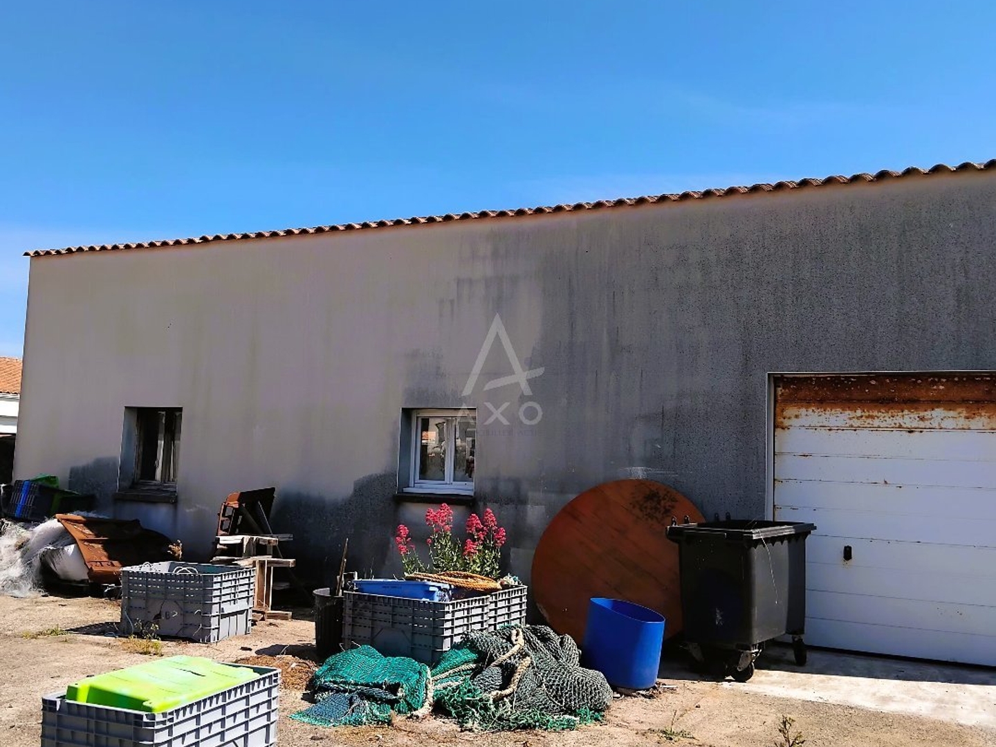 Garage