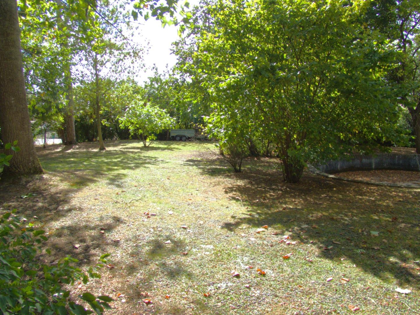 Terrain à vendre - 1006m2 - Prunay-Le-Temple (78910)