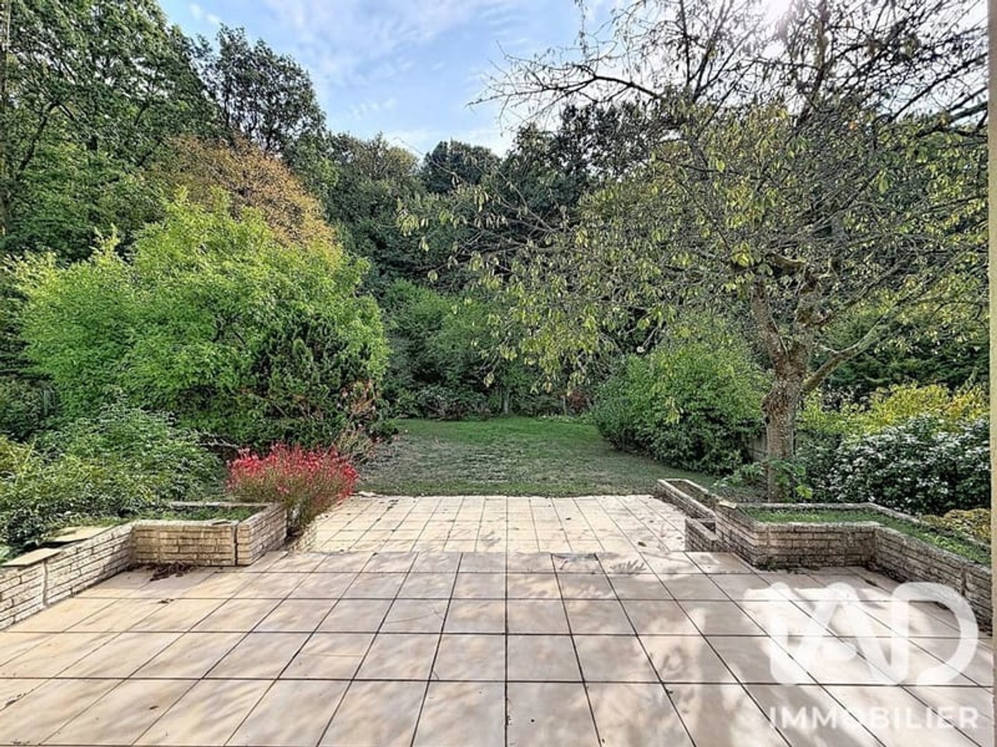 Maison à vendre - 8 pièces - 190m2 - Saint-Rémy-Lès-Ch... (78470)
